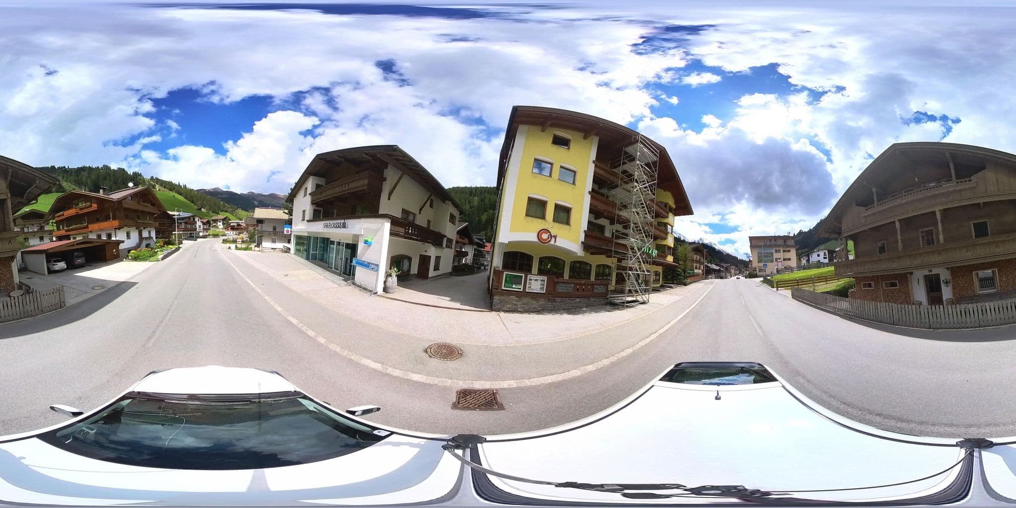 Street view near Ferienwohnung Bertoni, Tux — © osmplus_org (CC BY-SA · Mapillary)