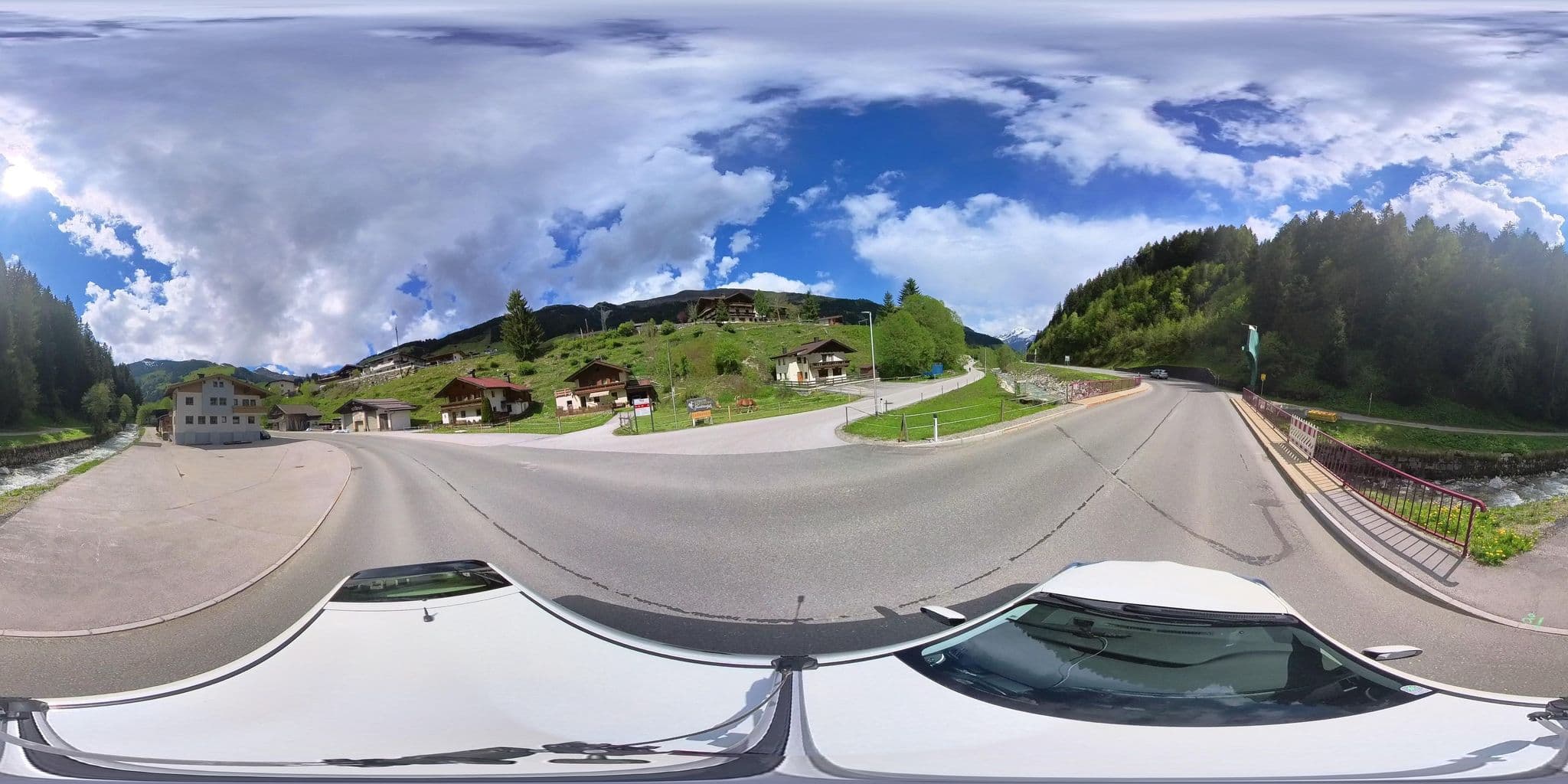 Street view near Haus Sageler, Tux — © osmplus_org (CC BY-SA · Mapillary)