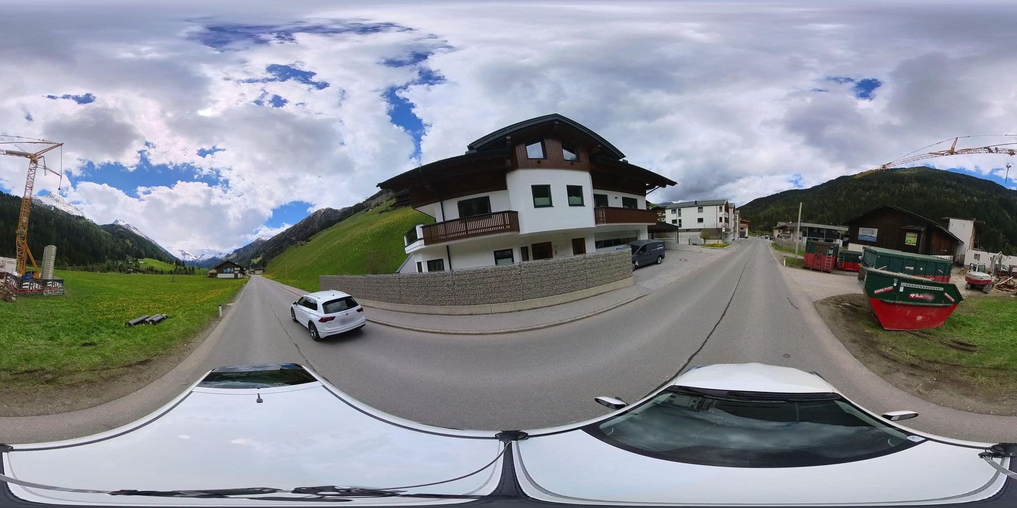 Street view near Boderhof, Tux — © osmplus_org (CC BY-SA · Mapillary)