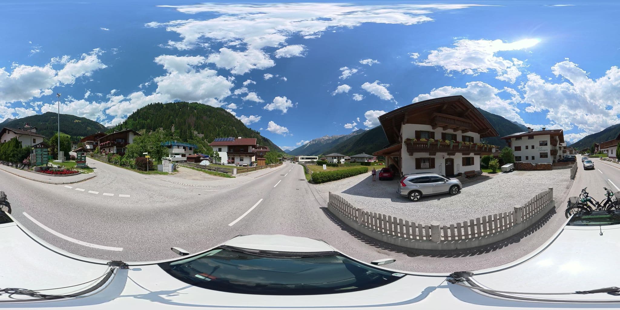 Street view near Ferienhaus Salchner, Neustift im Stubaital — © osmplus_org (CC BY-SA · Mapillary)