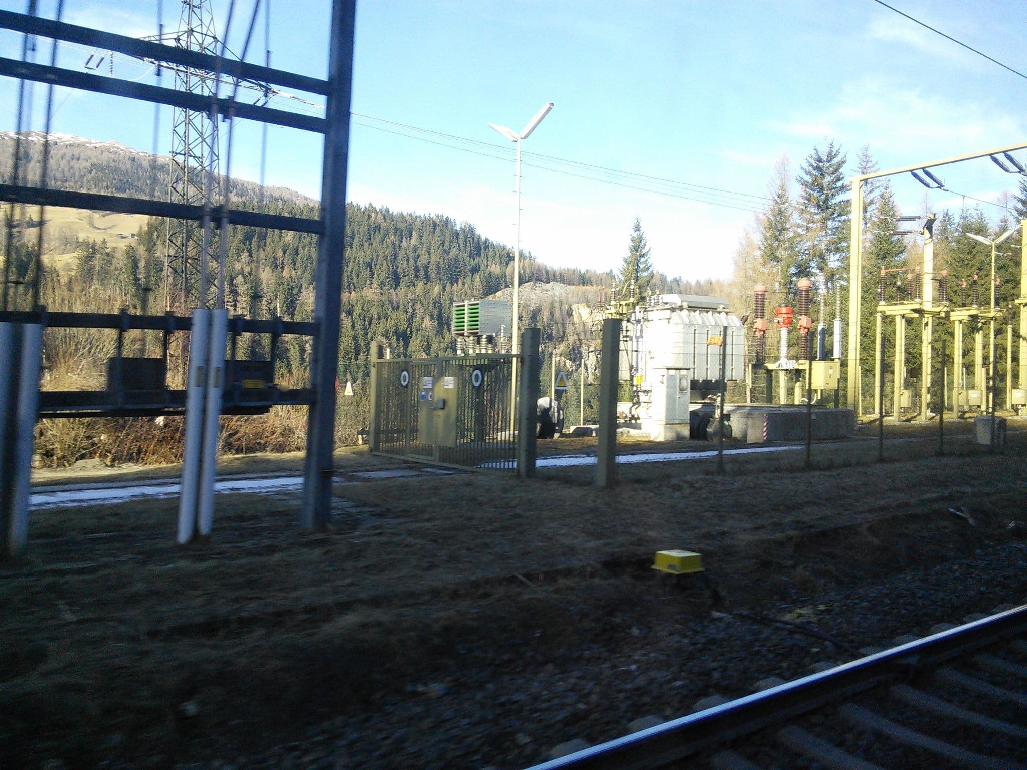 Street view near Berghof, Gries am Brenner — © zeno_kugy (CC BY-SA · Mapillary)