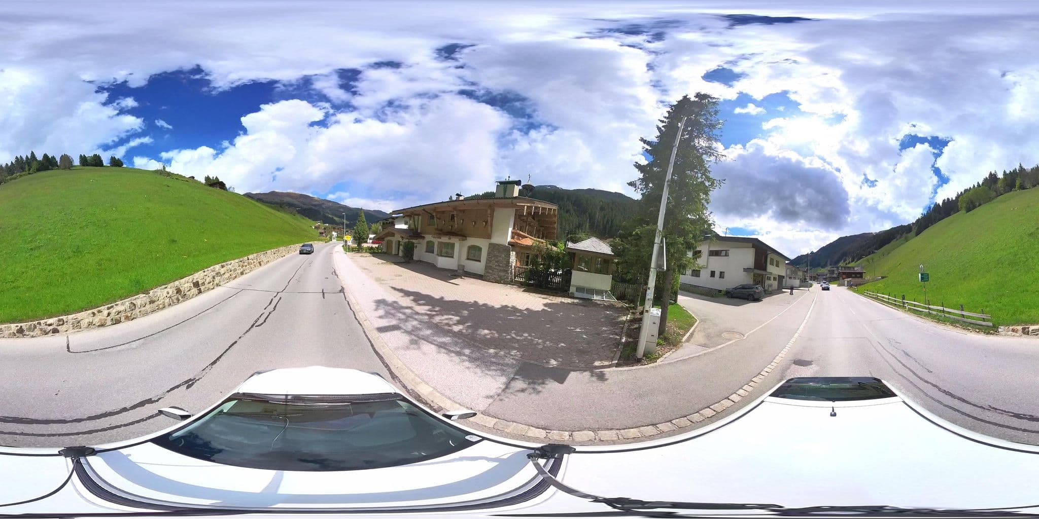 Street view near Josef Tipotsch, Tux — © osmplus_org (CC BY-SA · Mapillary)