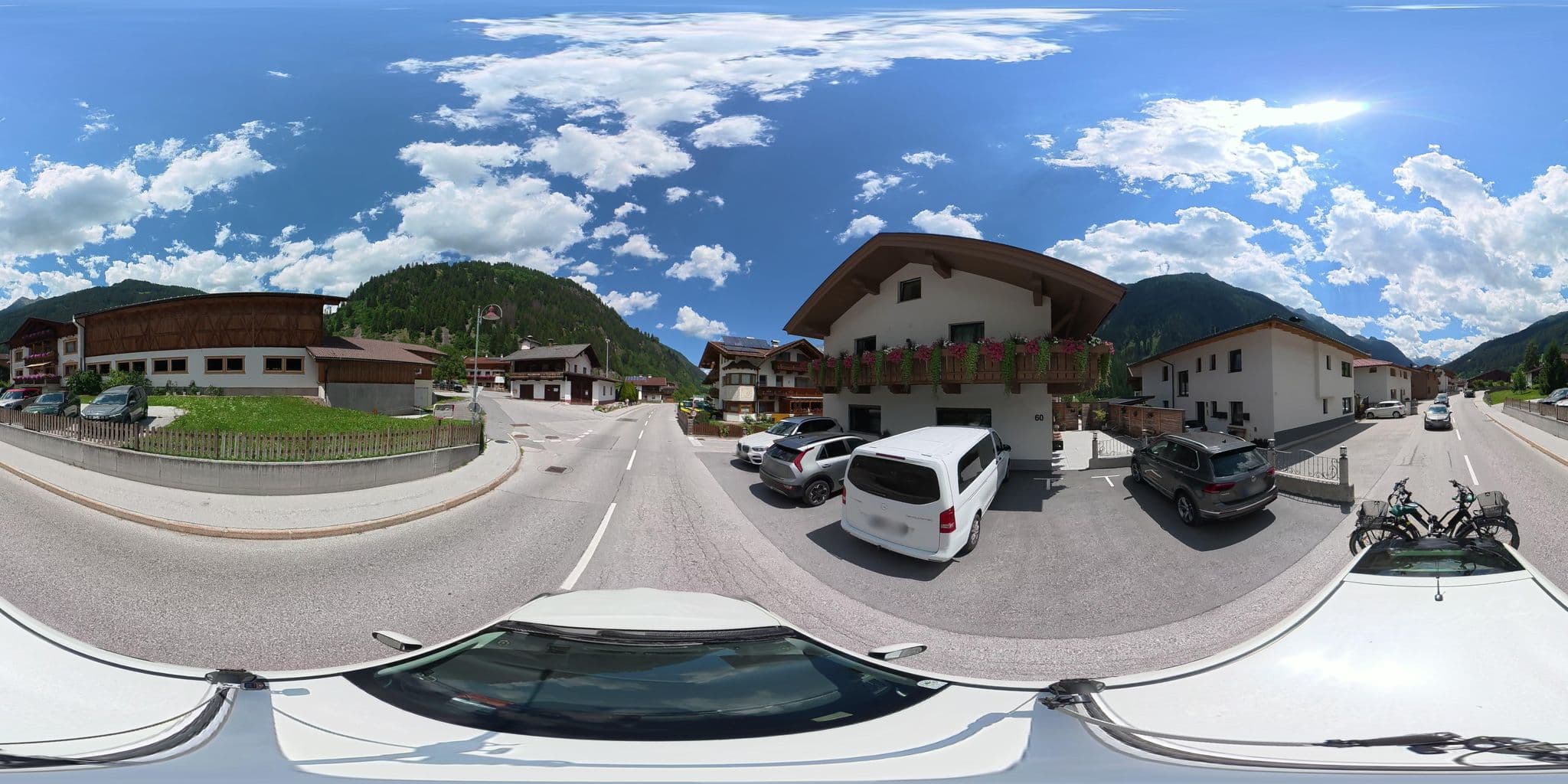 Street view near Erika Renate Chwojan, Neustift im Stubaital — © osmplus_org (CC BY-SA · Mapillary)