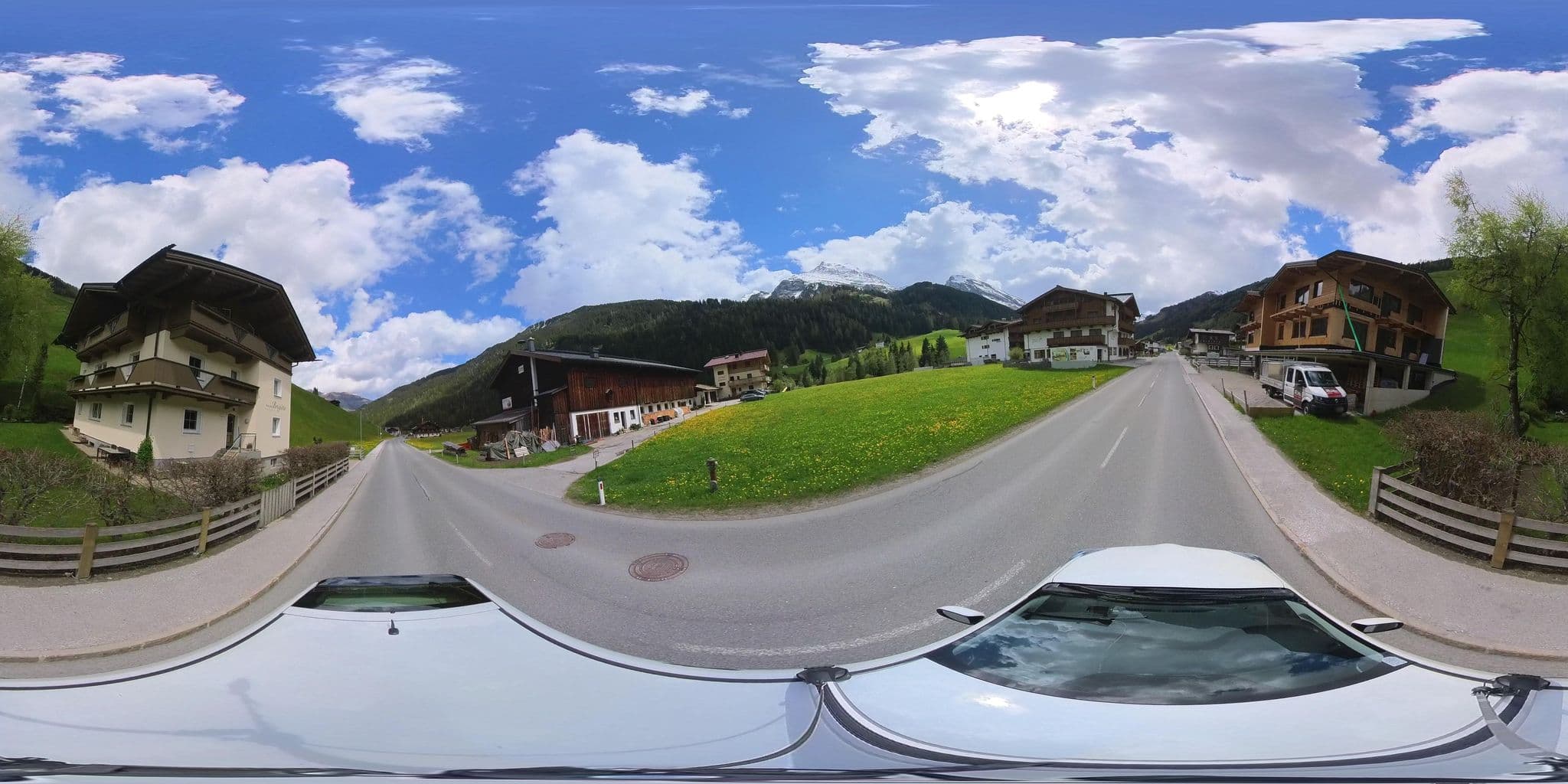 Street view near Haus Brigitta, Tux — © osmplus_org (CC BY-SA · Mapillary)