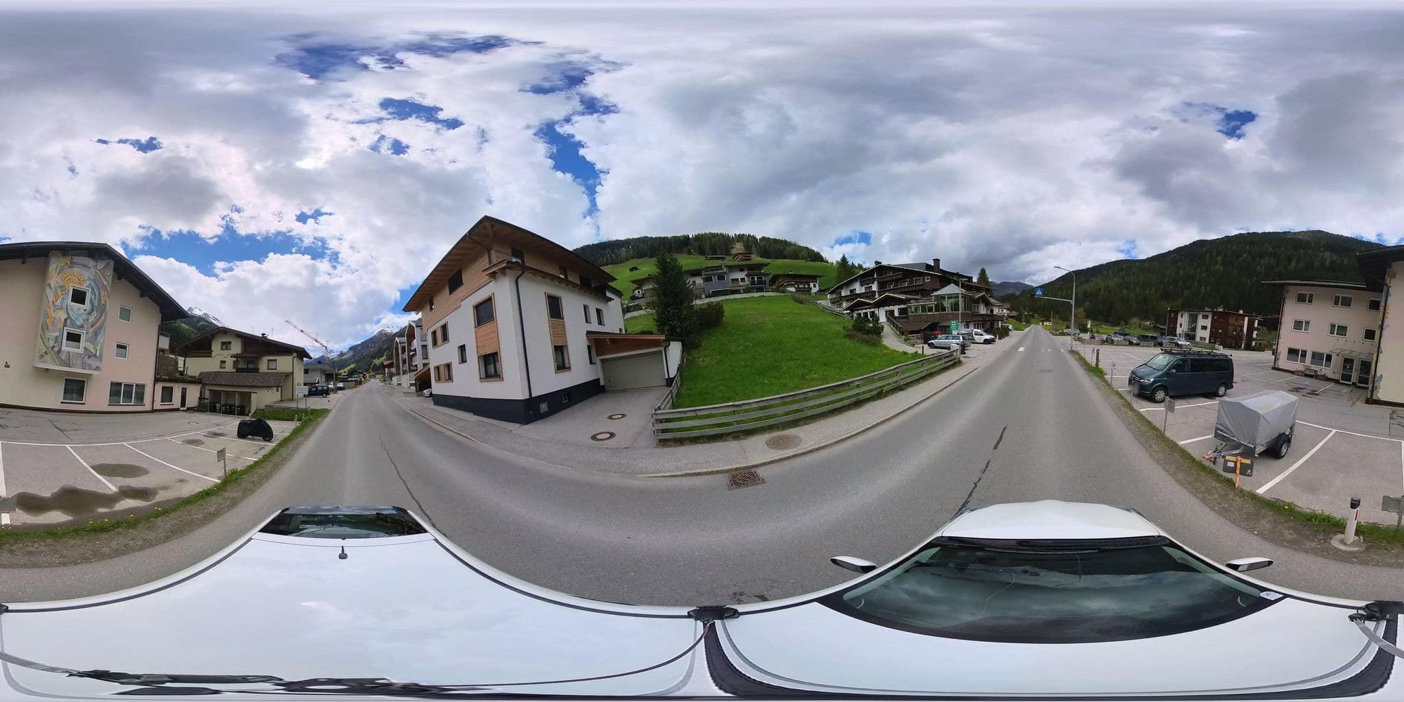Street view near Josef Geisler E.U., Tux — © osmplus_org (CC BY-SA · Mapillary)