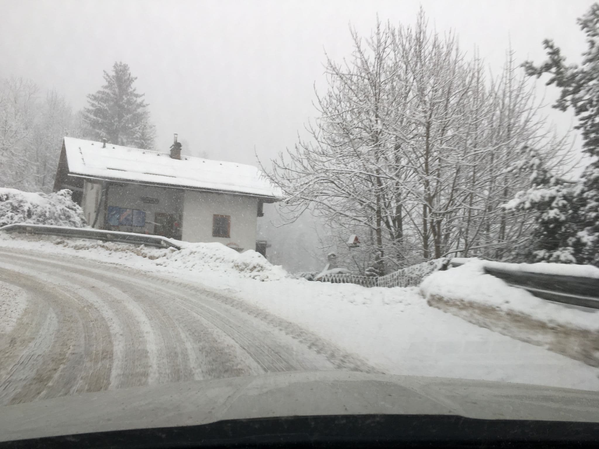 Street view near Haus Mühlbichl, Finkenberg — © omba (CC BY-SA · Mapillary)