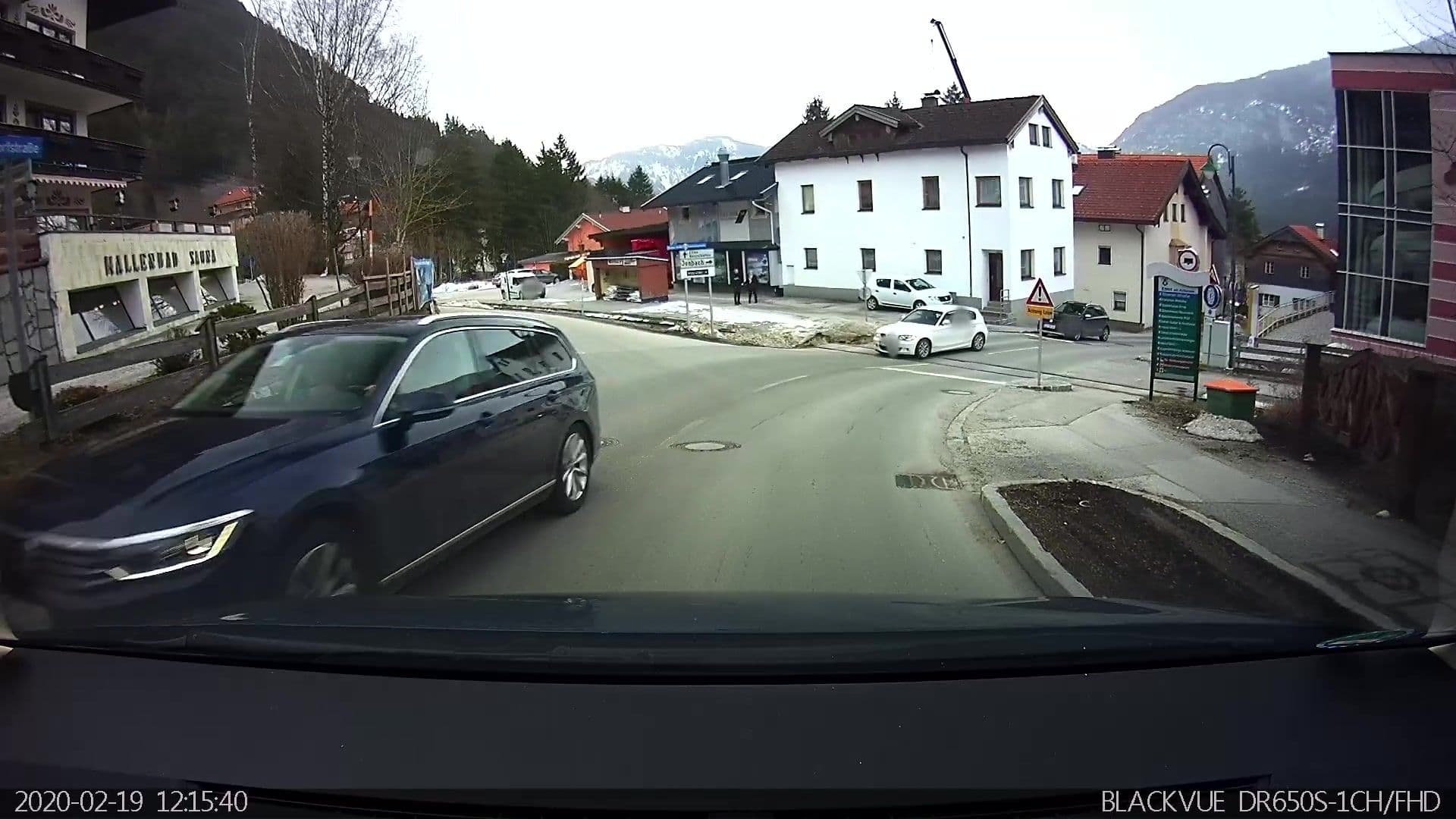 Street view near Moser GmbH, Maurach — © gpsmapper (CC BY-SA · Mapillary)
