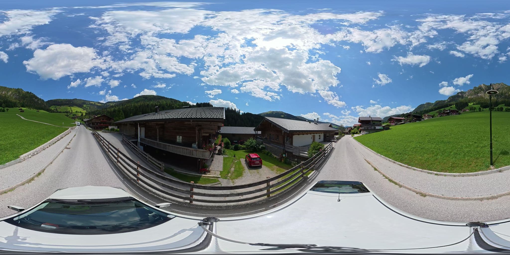 Street view near Ferienhaus Lerier, Alpbach — © osmplus_org (CC BY-SA · Mapillary)