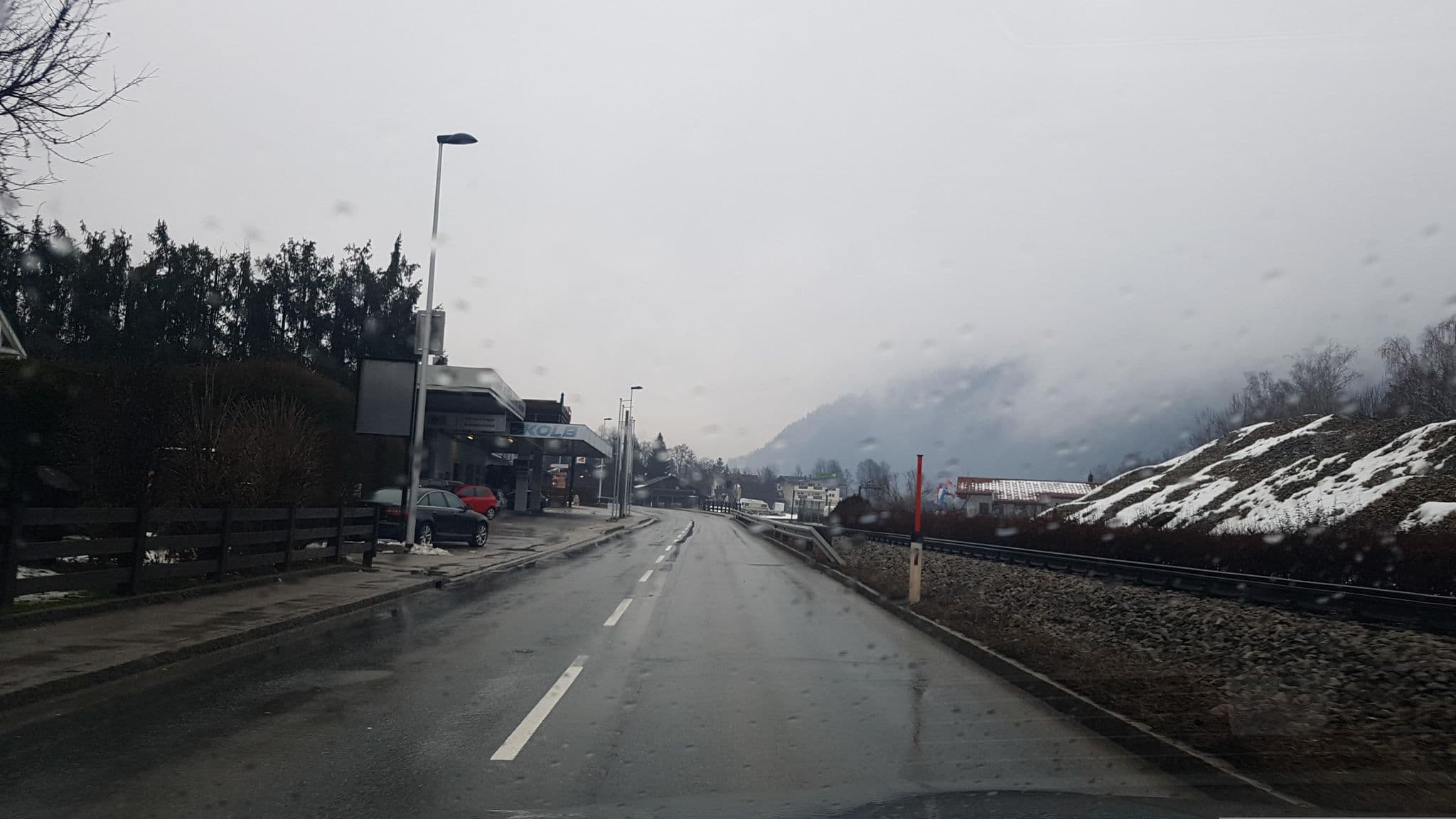 Street view near Appartements, Ried im Zillertal — © dsmm (CC BY-SA · Mapillary)