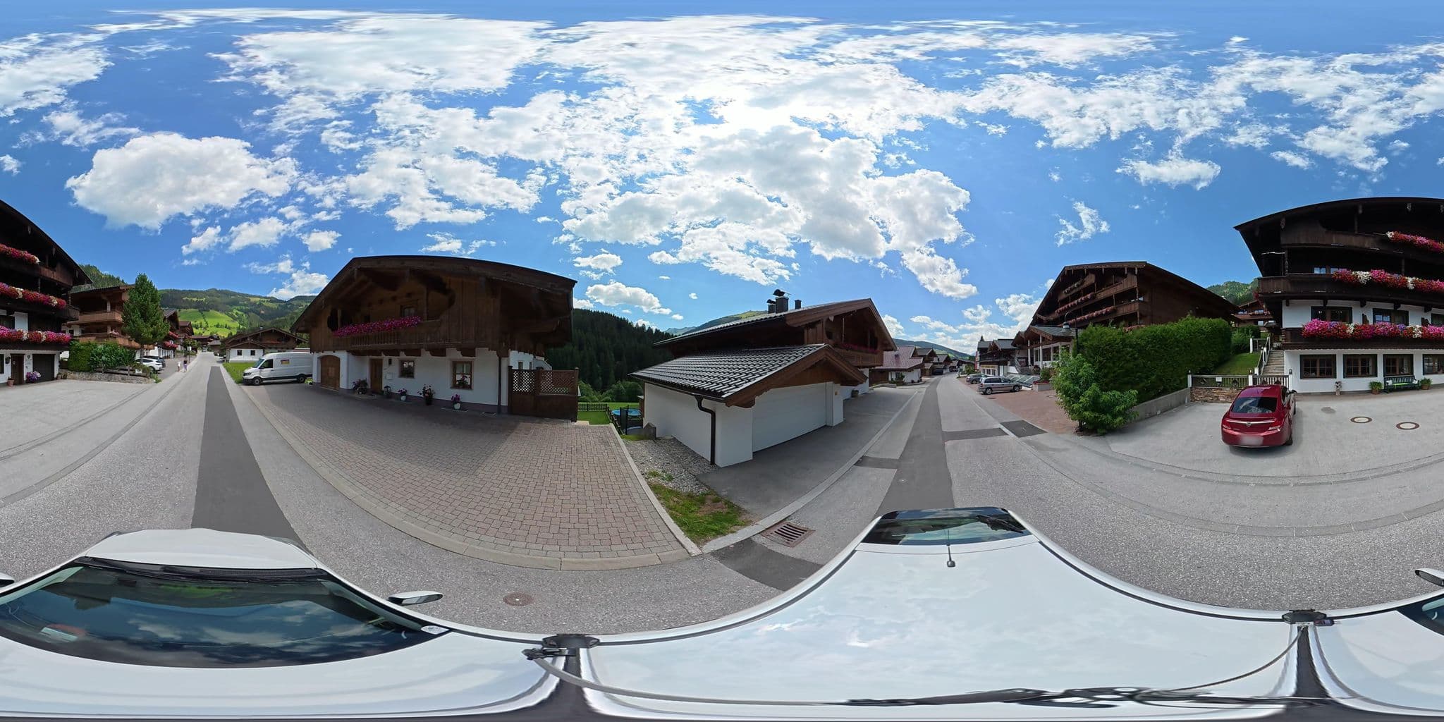 Street view near Pension Fürstenhof, Alpbach — © osmplus_org (CC BY-SA · Mapillary)