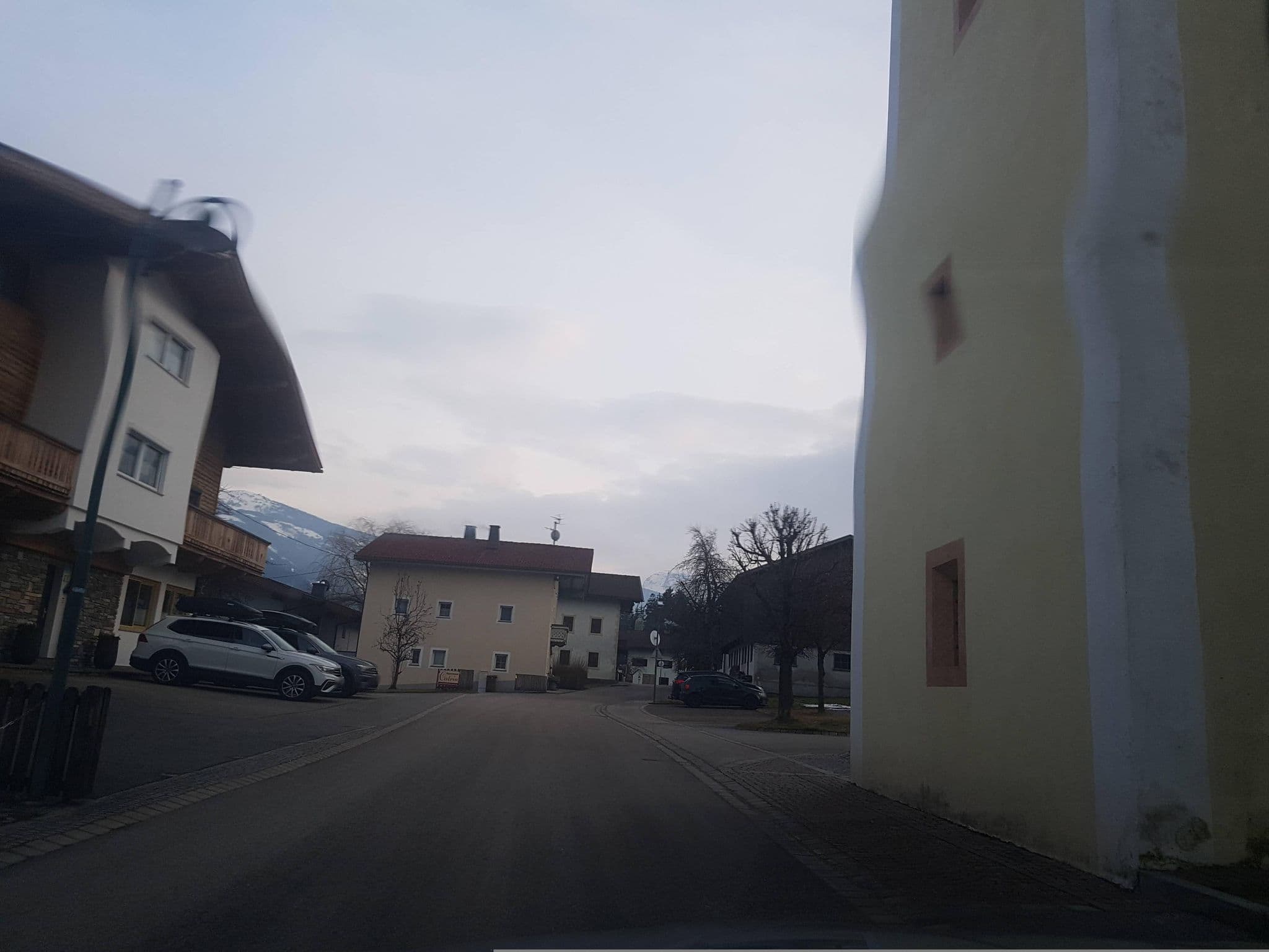 Street view near Appartement Catrin, Ried im Zillertal — © dsmm (CC BY-SA · Mapillary)