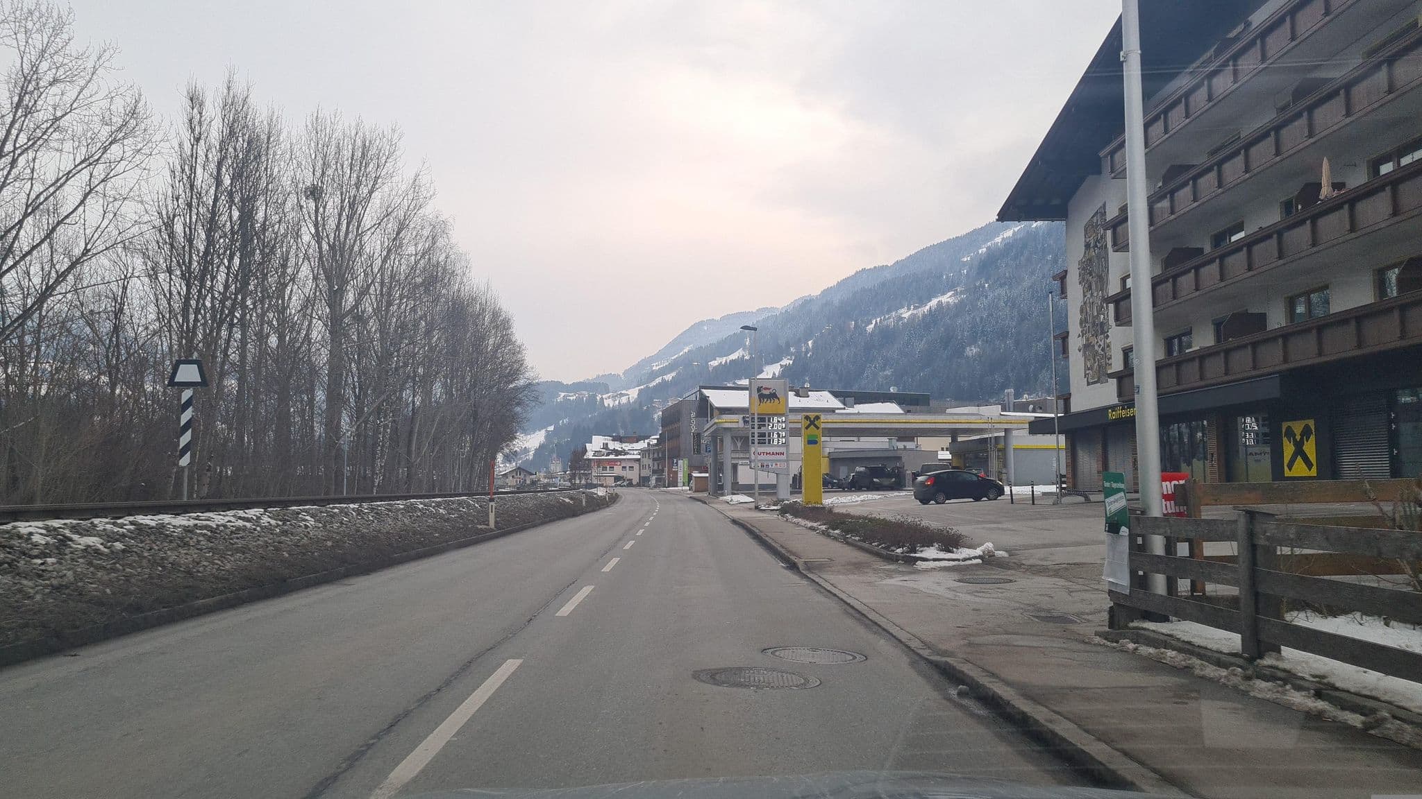 Street view near apart Emma, Ried im Zillertal — © dsmm (CC BY-SA · Mapillary)