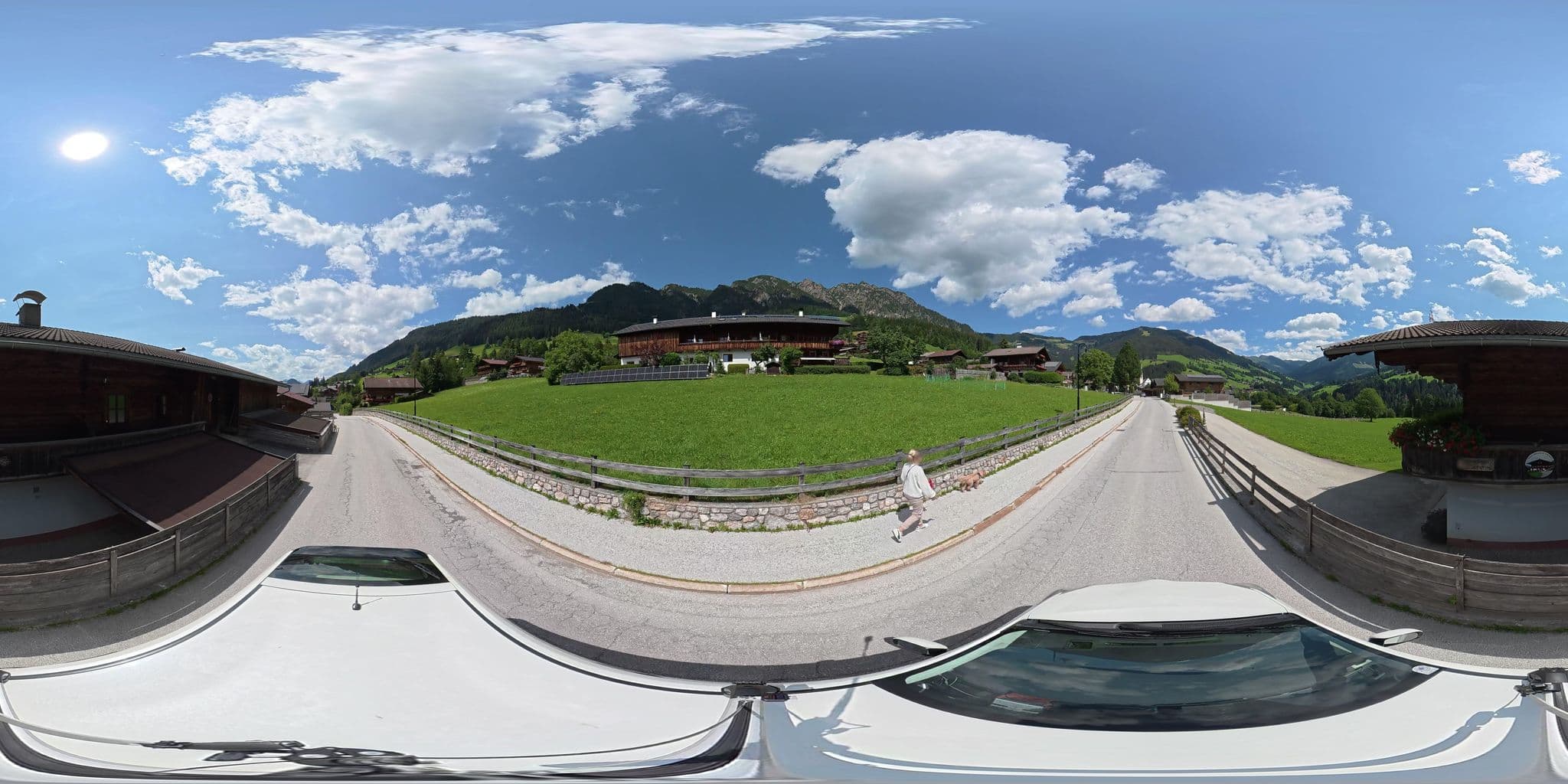 Street view near Apartment Acker, Alpbach — © osmplus_org (CC BY-SA · Mapillary)