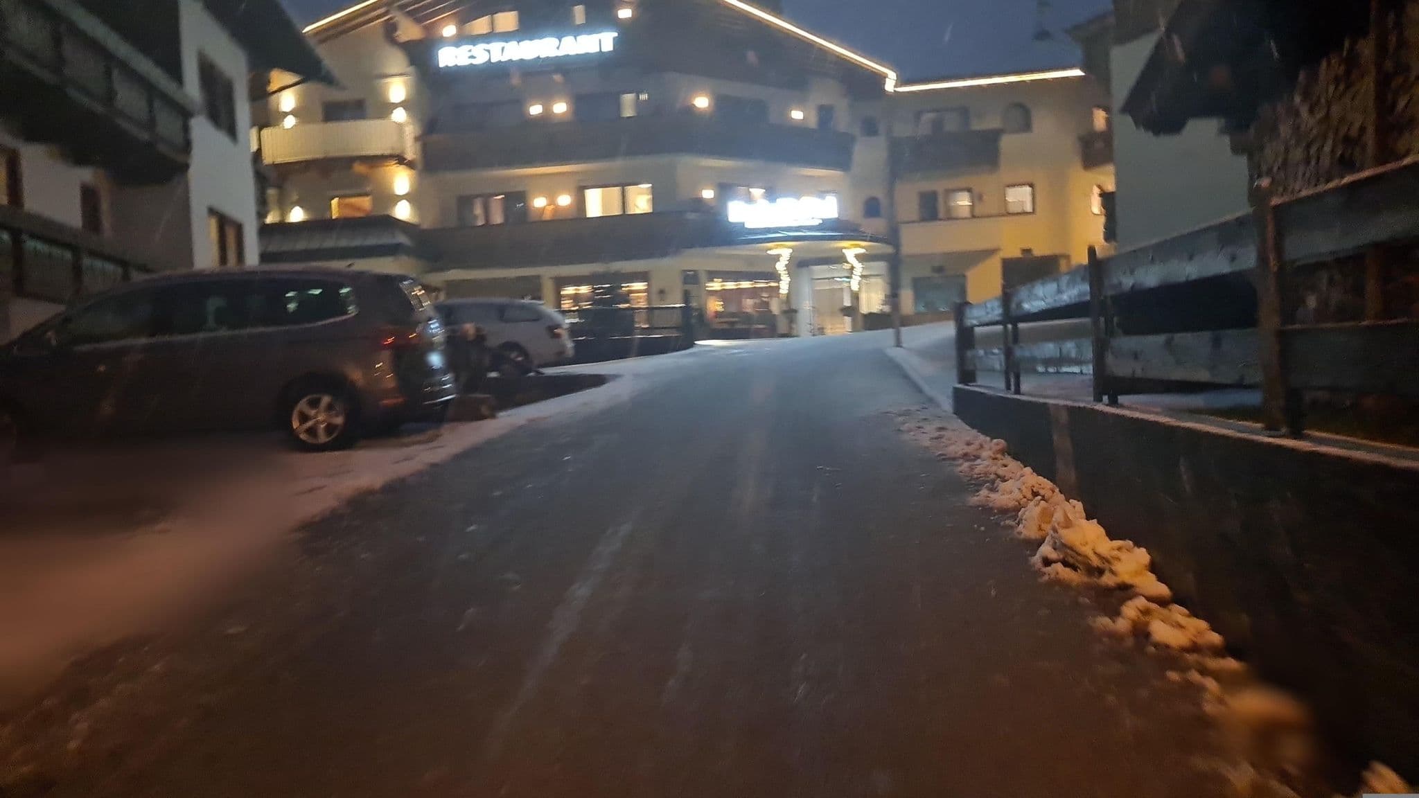 Street view near Annemarie Platzer GmbH & Co, Ried im Zillertal — © dsmm (CC BY-SA · Mapillary)