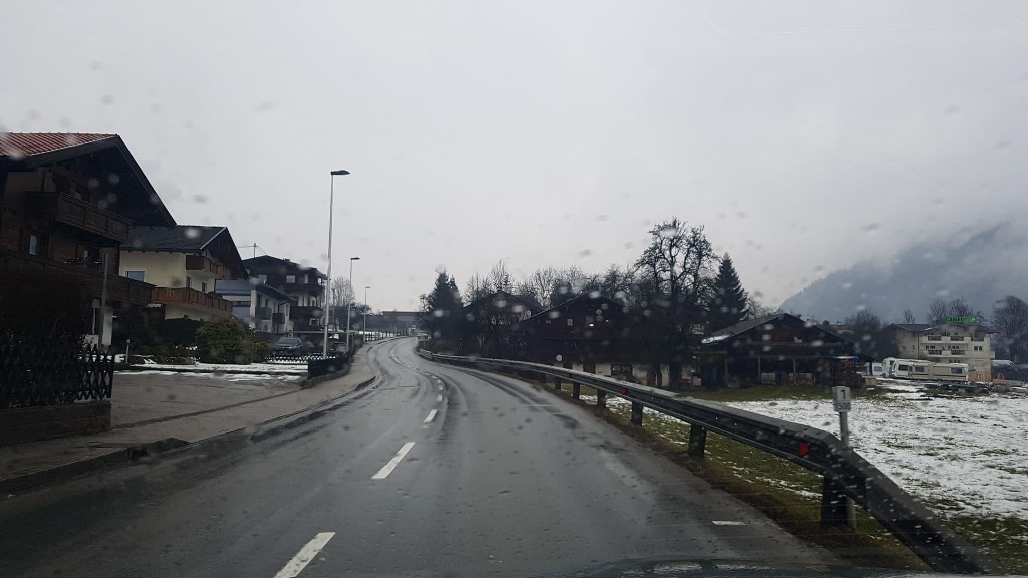 Street view near Apart Wetscher, Ried im Zillertal — © dsmm (CC BY-SA · Mapillary)