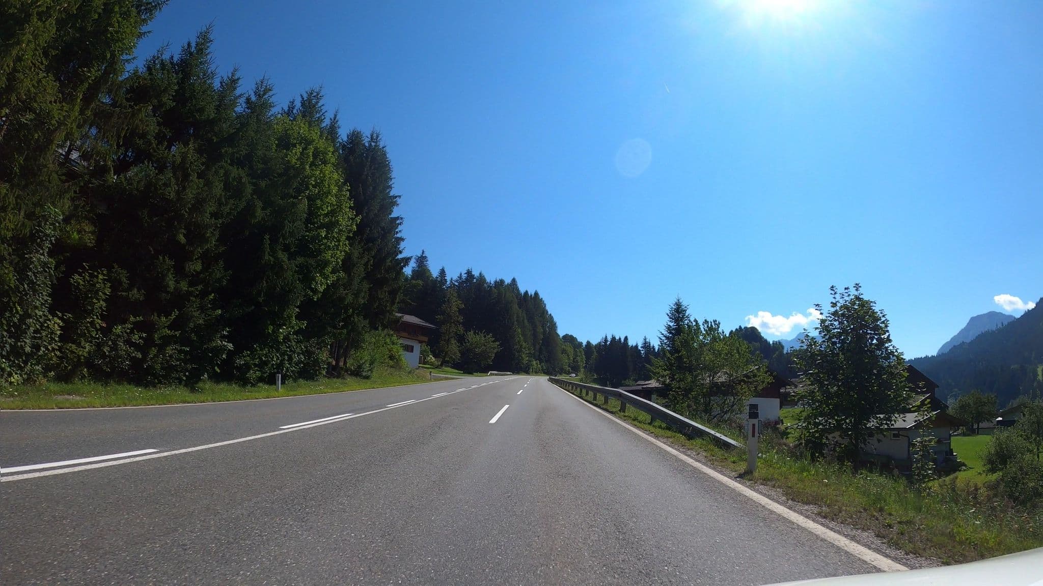Street view near Werner Reiter, Fieberbrunn — © osmplus_org (CC BY-SA · Mapillary)