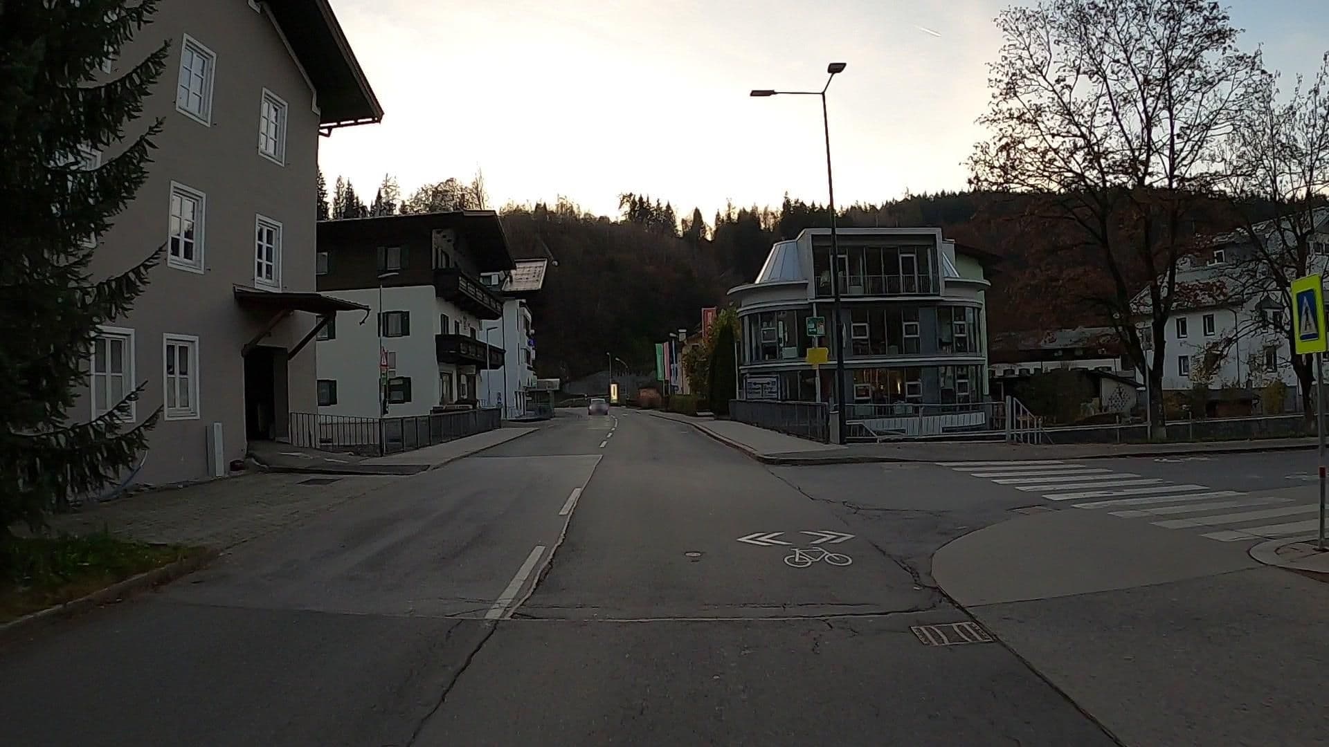 Street view near Q! Resort Health & Spa, Kitzbühel — © osmplus_org (CC BY-SA · Mapillary)