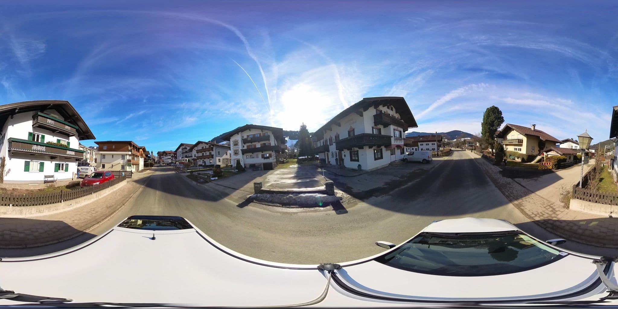 Street view near Haus Katharina, Westendorf — © osmplus_org (CC BY-SA · Mapillary)