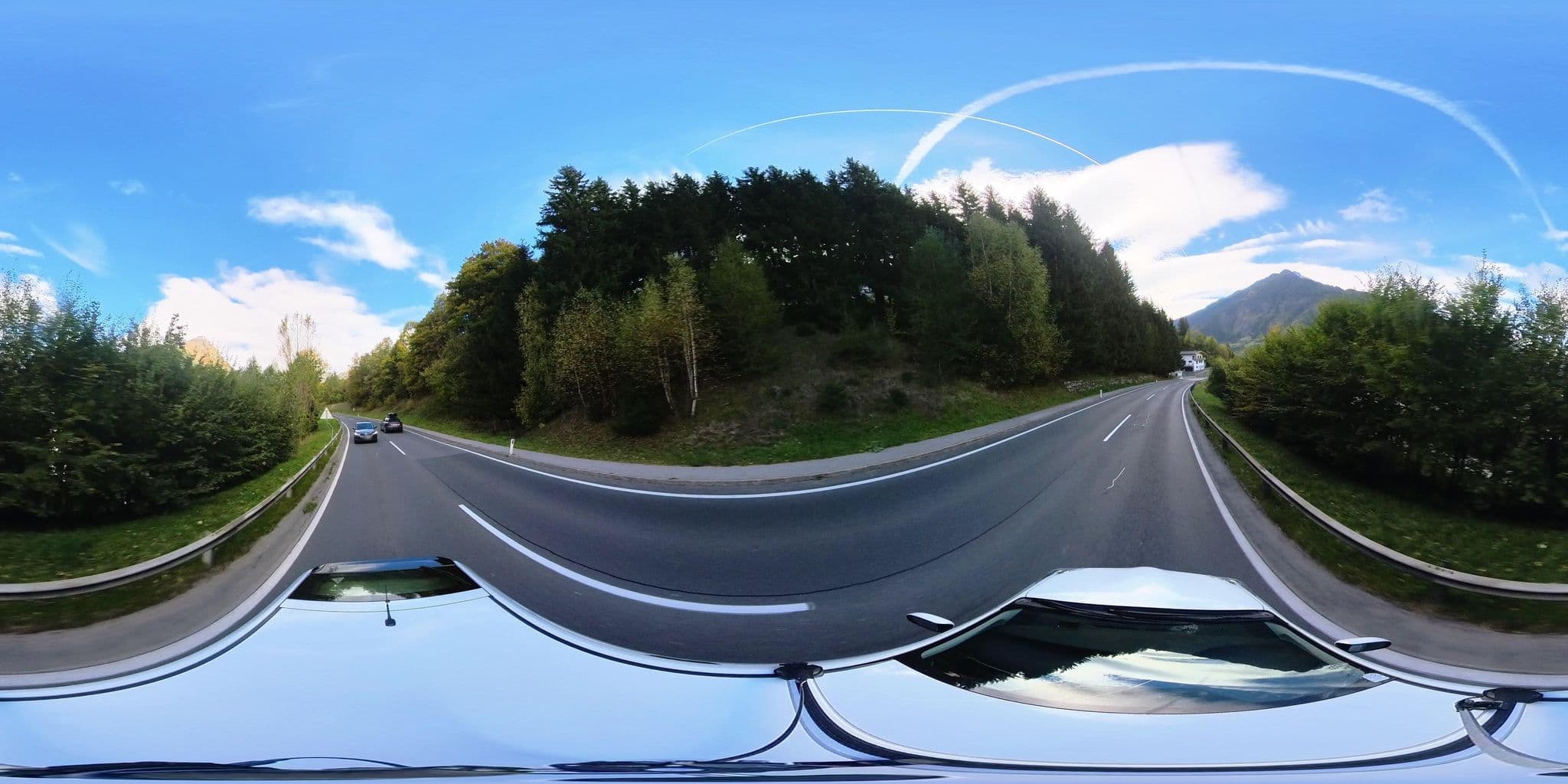 Street view near Sun-Matrei, Matrei in Osttirol — © osmplus_org (CC BY-SA · Mapillary)