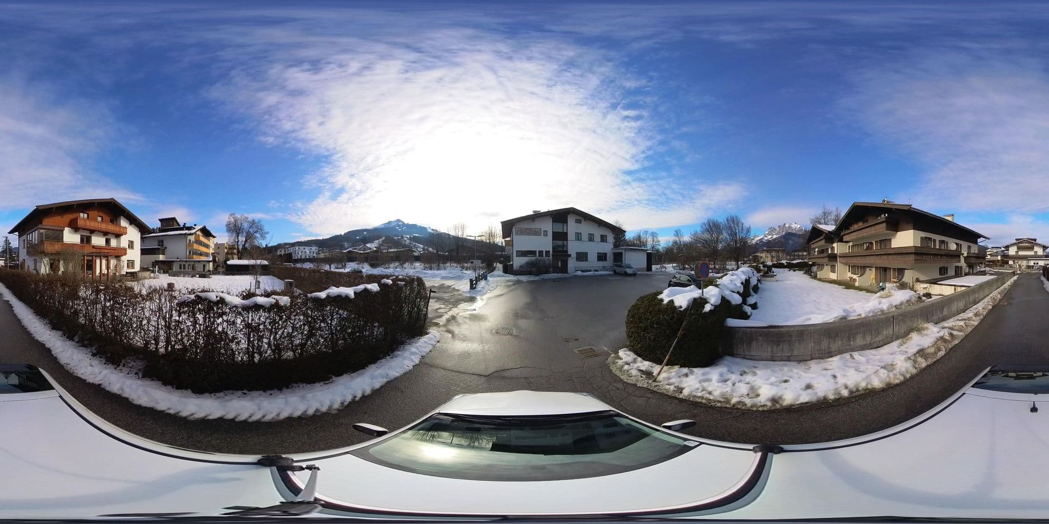 Street view near Anna Riedl, Sankt Johann in Tirol — © osmplus_org (CC BY-SA · Mapillary)