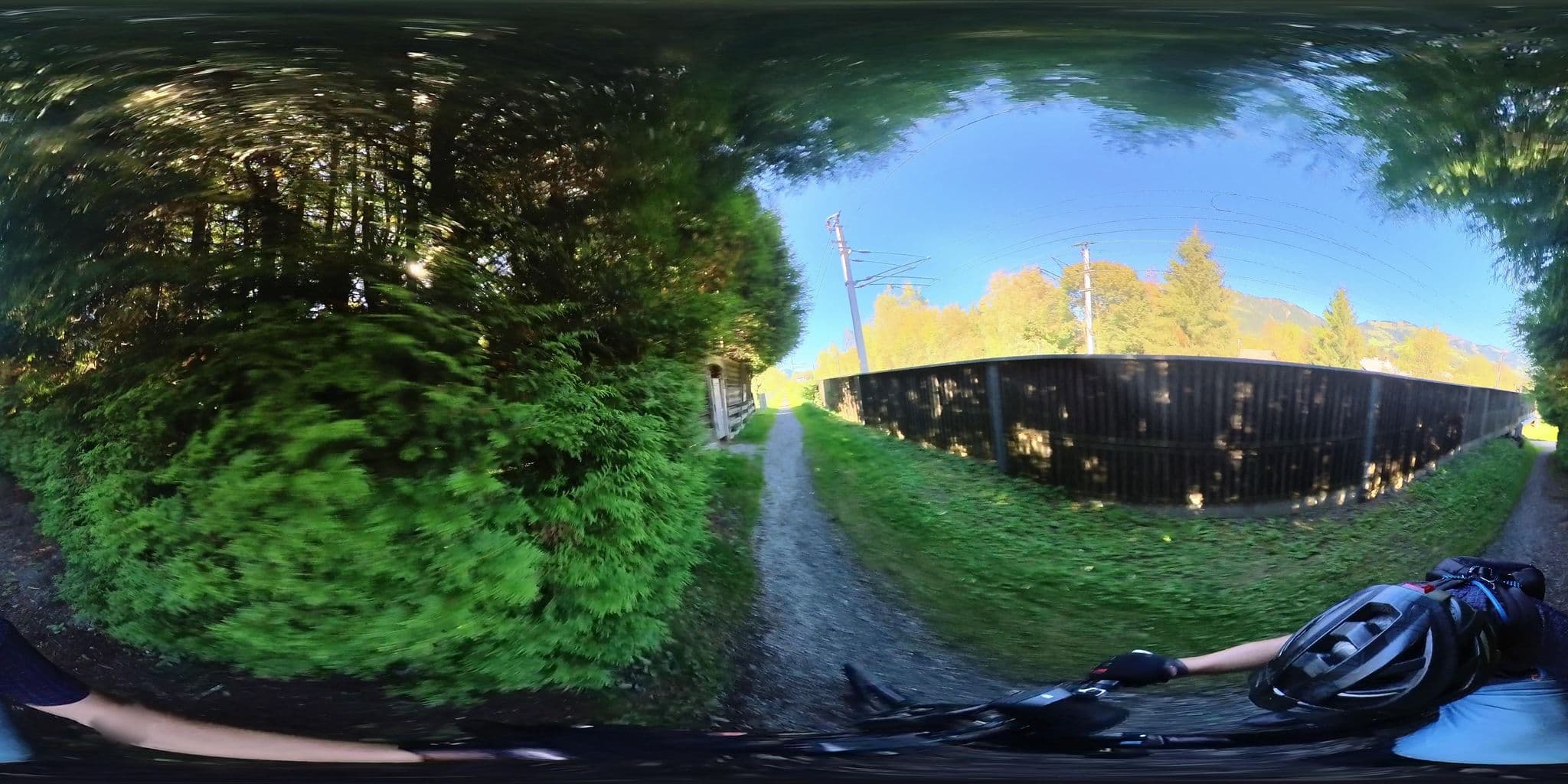 Street view near Veronika Frühwirth-Stangl Klaus Frühwirth-Stangl, Kitzbühel — © osmplus_org (CC BY-SA · Mapillary)