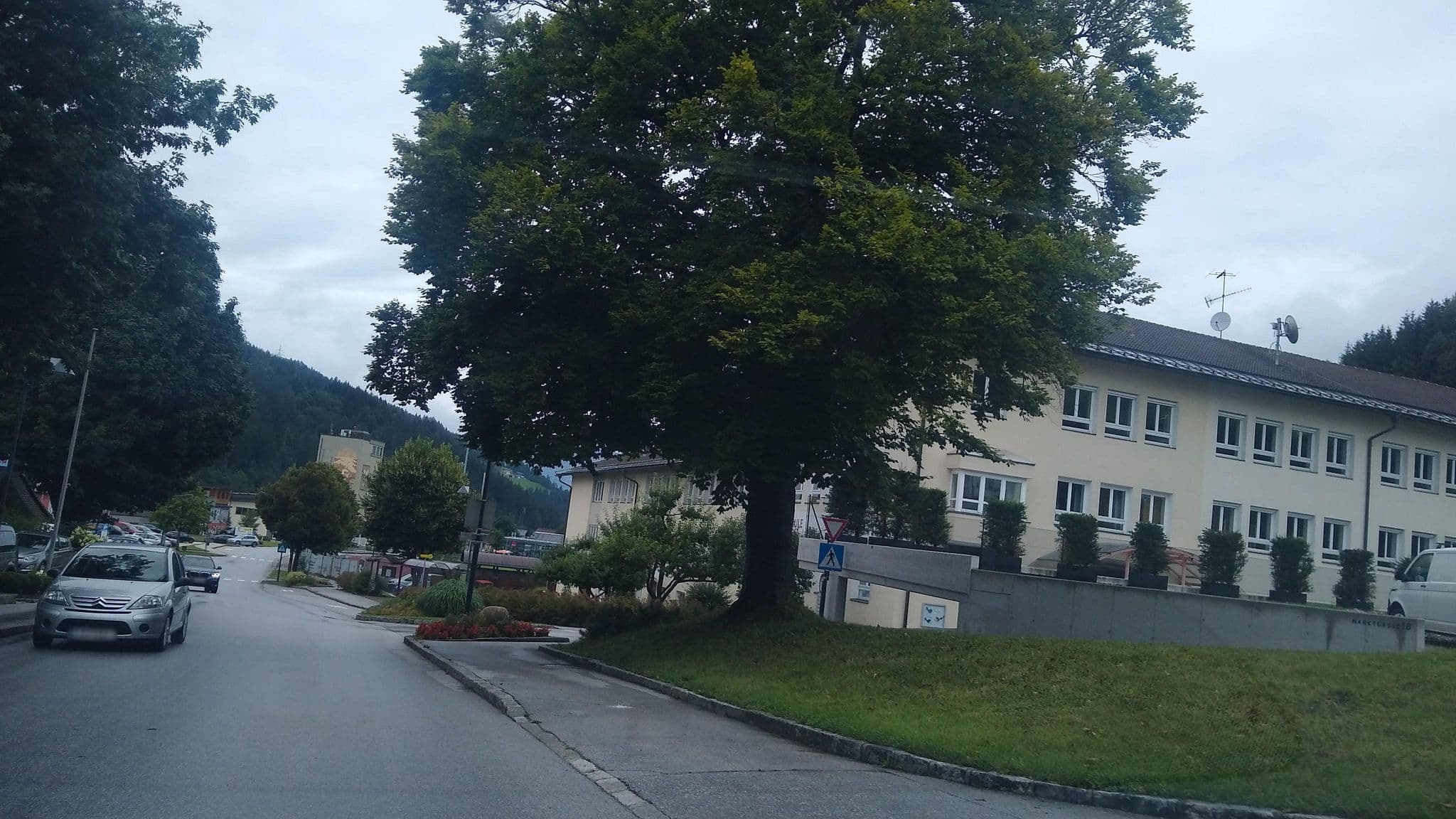 Street view near marktgasse, 20, Hopfgarten im Brixental — © thetornado76 (CC BY-SA · Mapillary)