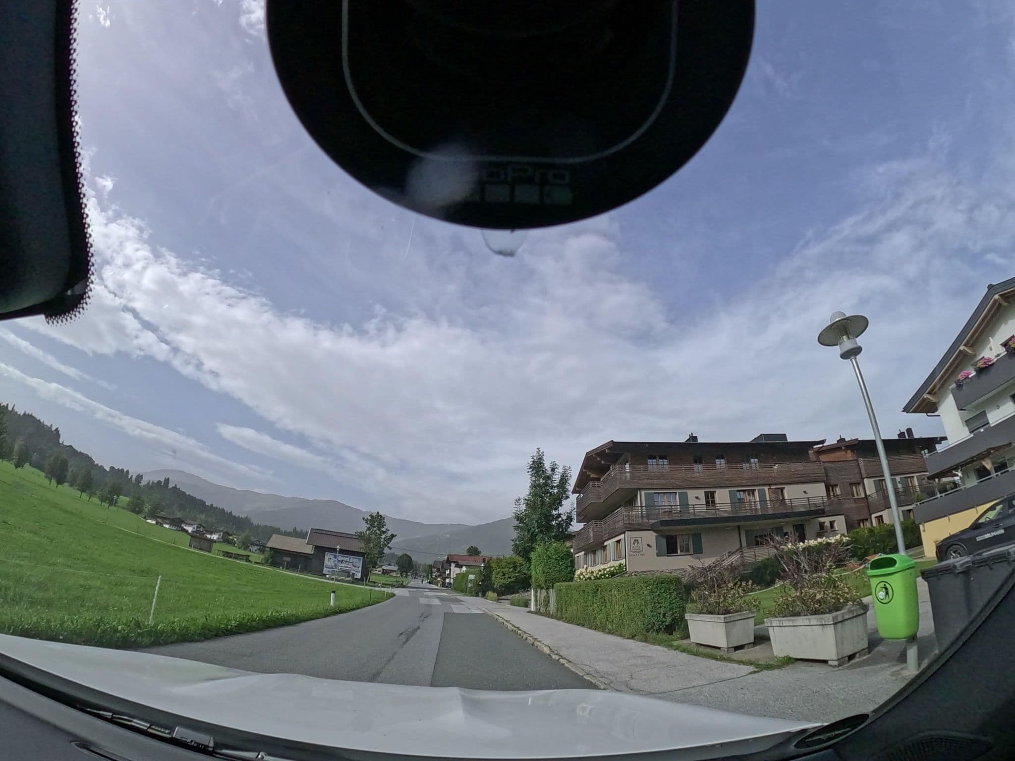 Street view near jägerheim, Westendorf — © dapiang (CC BY-SA · Mapillary)