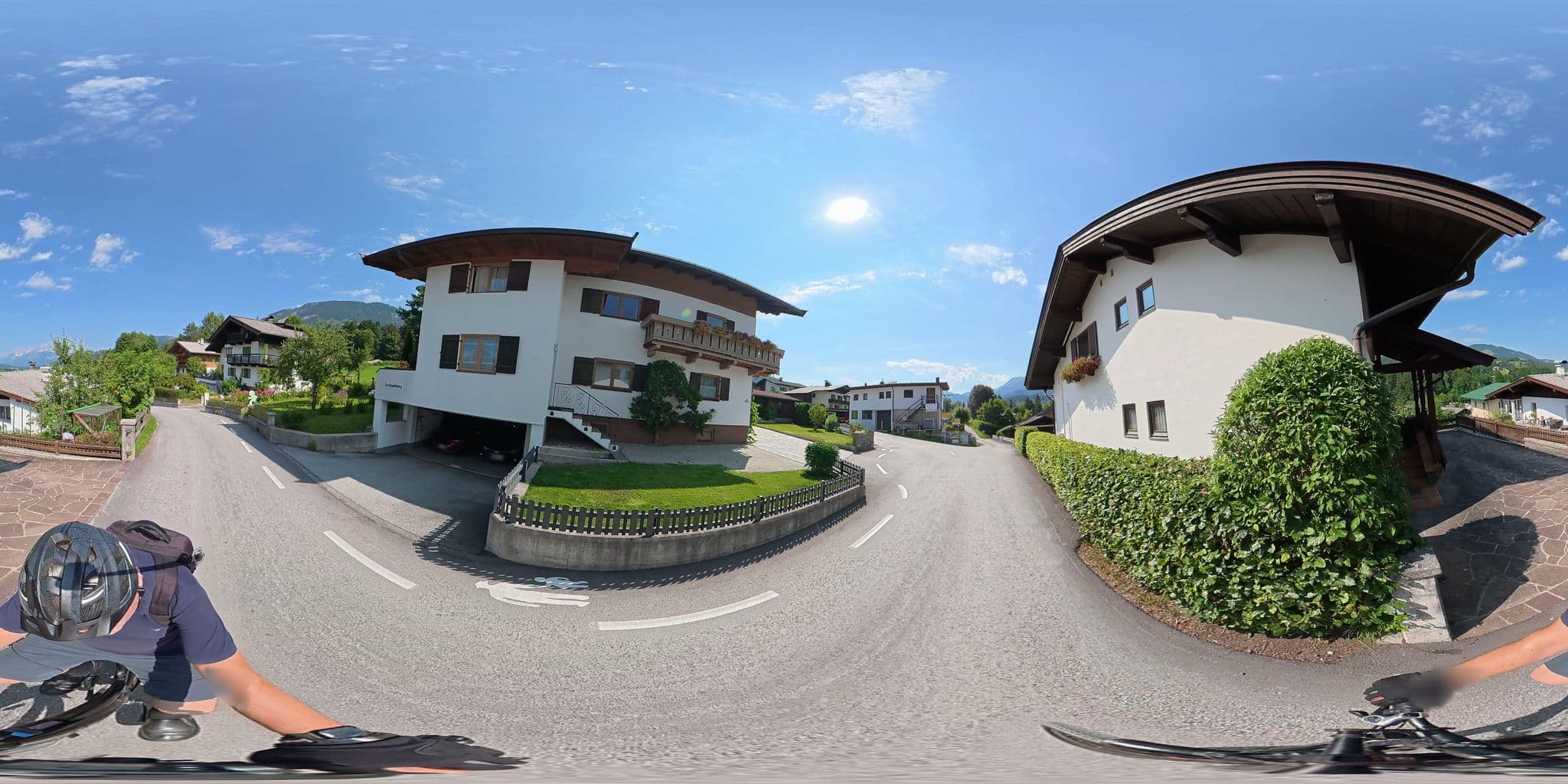 Street view near Foidl Simon, Fieberbrunn — © osmplus_org (CC BY-SA · Mapillary)