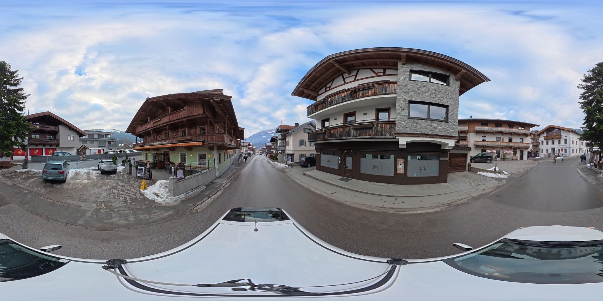 Street view near Appartement Fuchs, Ellmau — © osmplus_org (CC BY-SA · Mapillary)