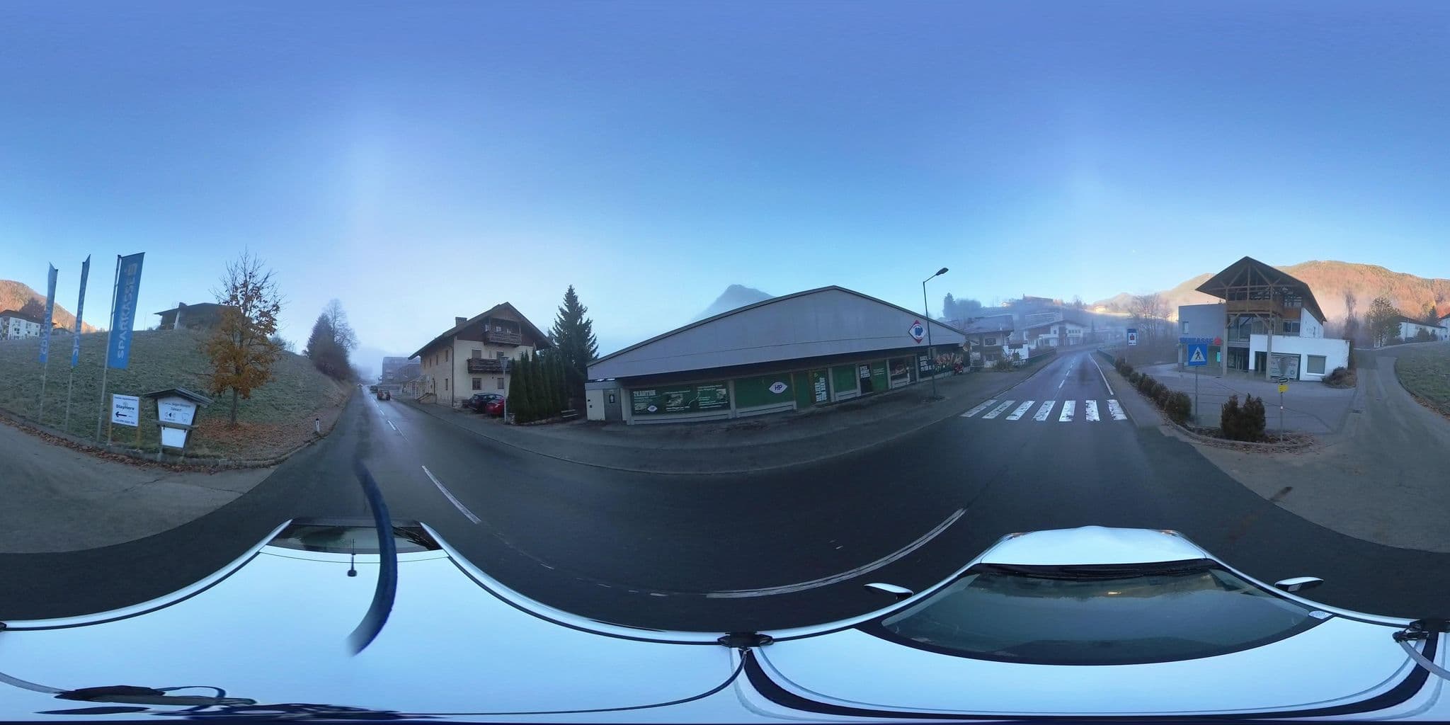 Street view near Seeresidenz am Thiersee, Vorderthiersee — © osmplus_org (CC BY-SA · Mapillary)