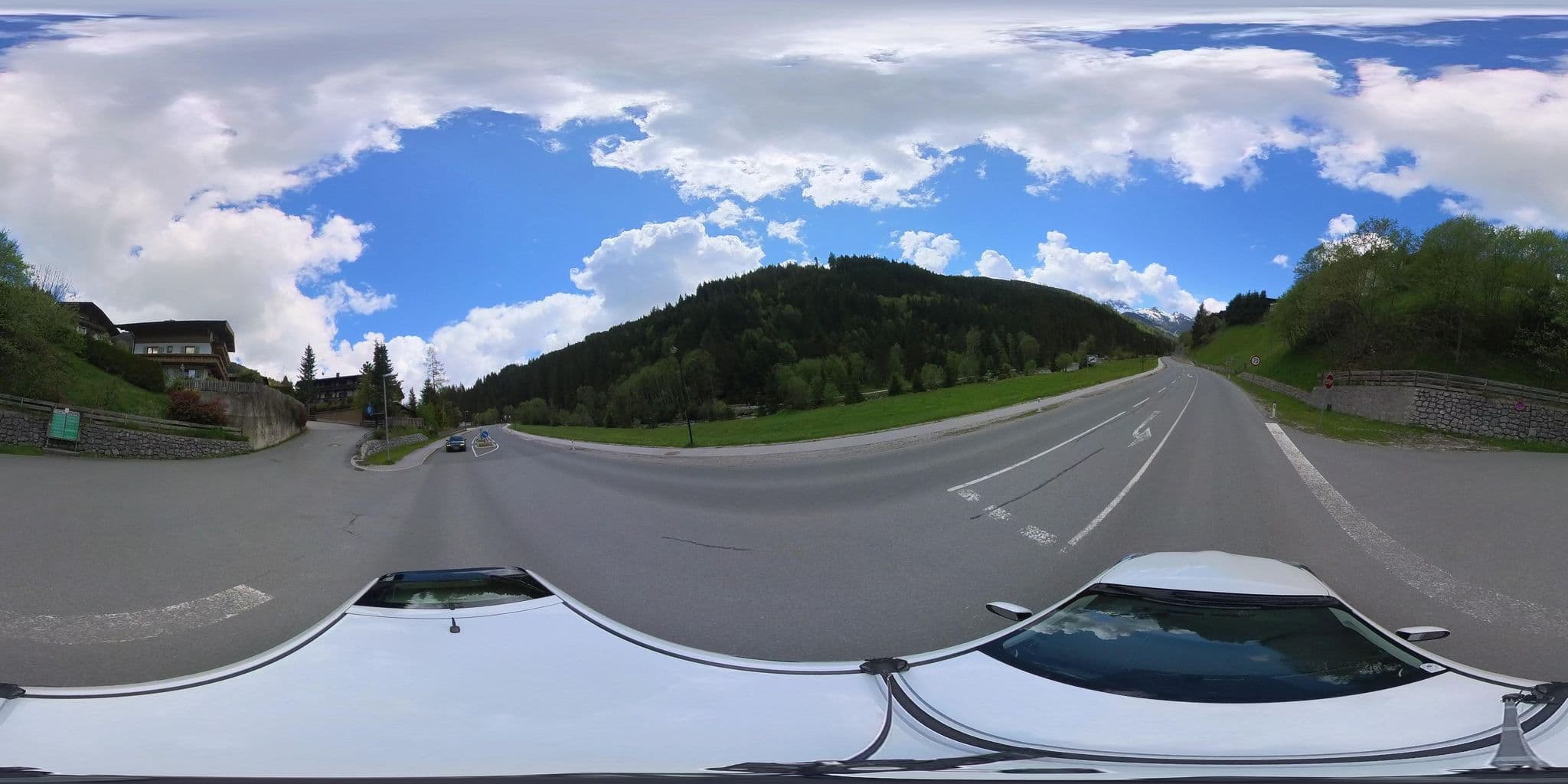 Street view near Bedje, Aschau — © osmplus_org (CC BY-SA · Mapillary)