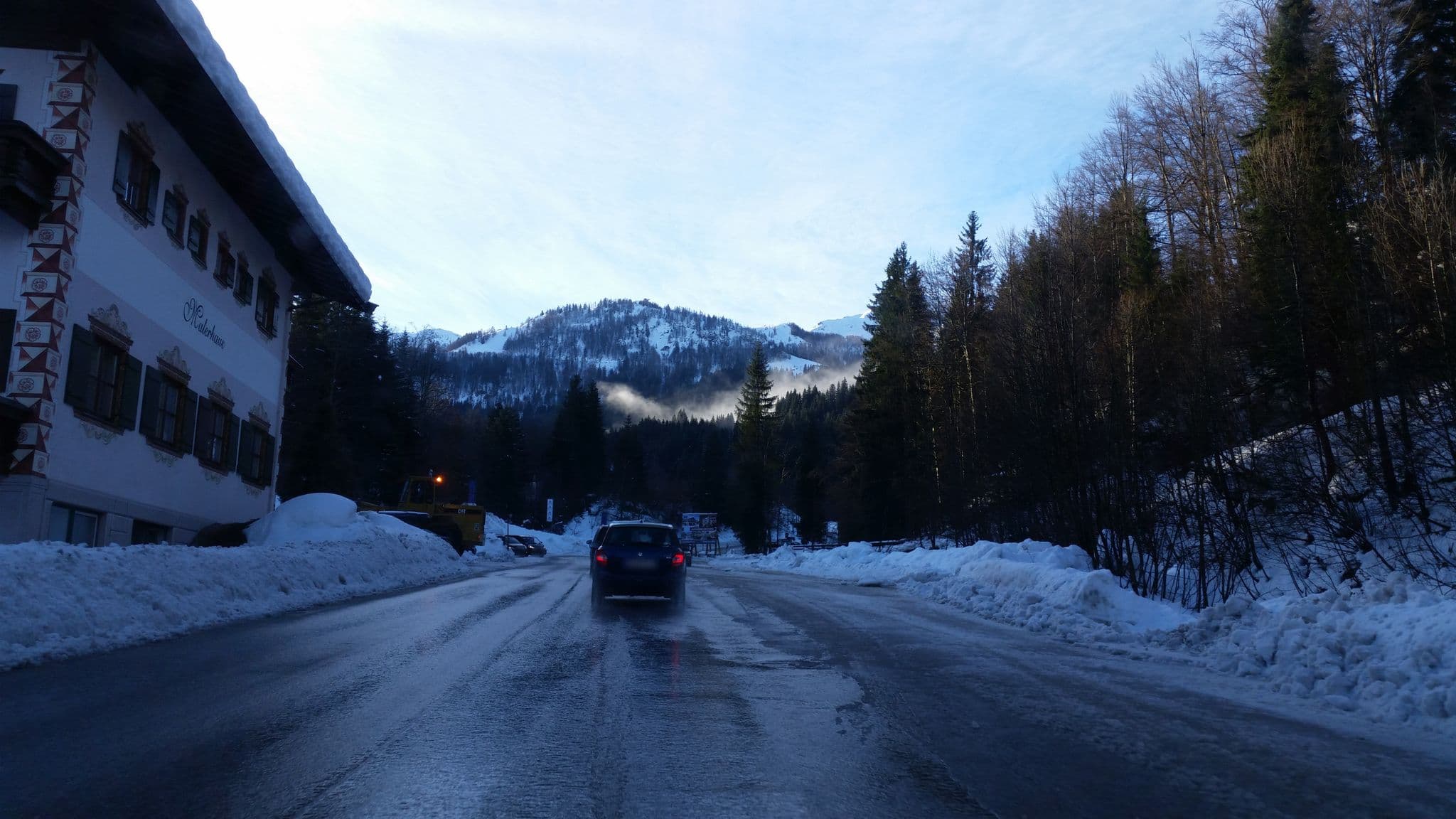 Street view near Malerhaus, Fieberbrunn — © it_s_so_funny (CC BY-SA · Mapillary)