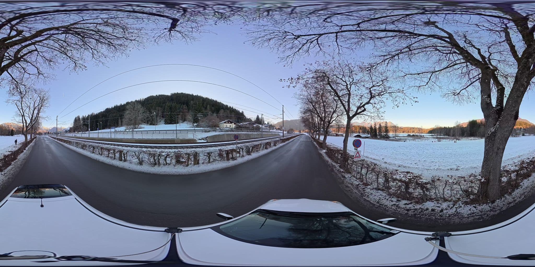 Street view near Josef Hechenberger, Kitzbühel — © osmplus_org (CC BY-SA · Mapillary)