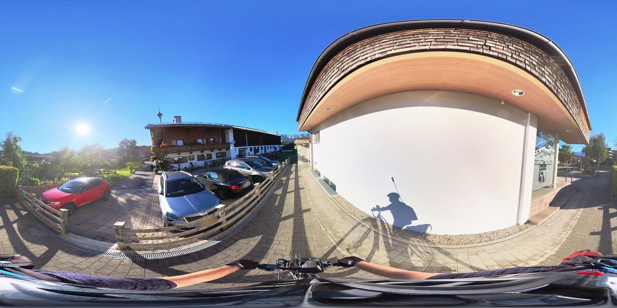 Street view near Bairerbauer - Inh. Josef Foidl, Oberndorf in Tirol — © osmplus_org (CC BY-SA · Mapillary)