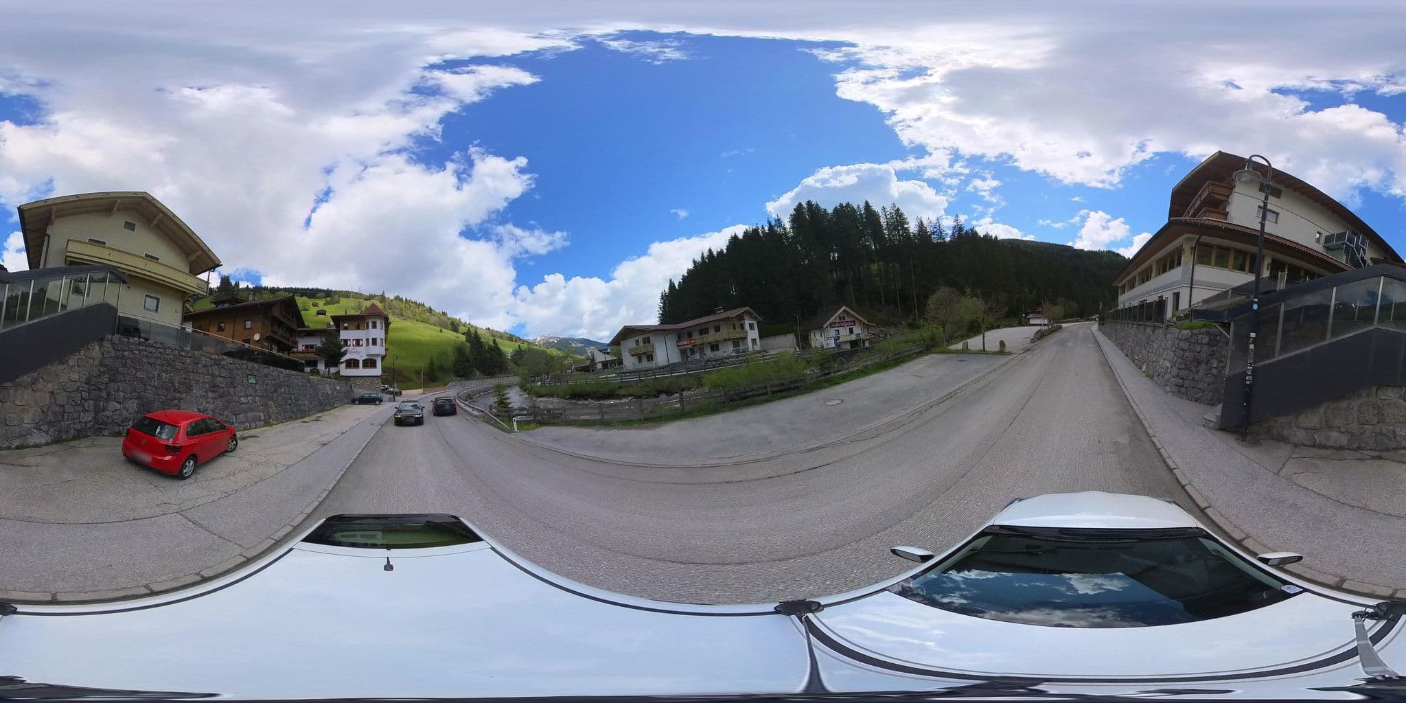 Street view near Alfred Kammerlander - Gerloser Hof, Aschau — © osmplus_org (CC BY-SA · Mapillary)