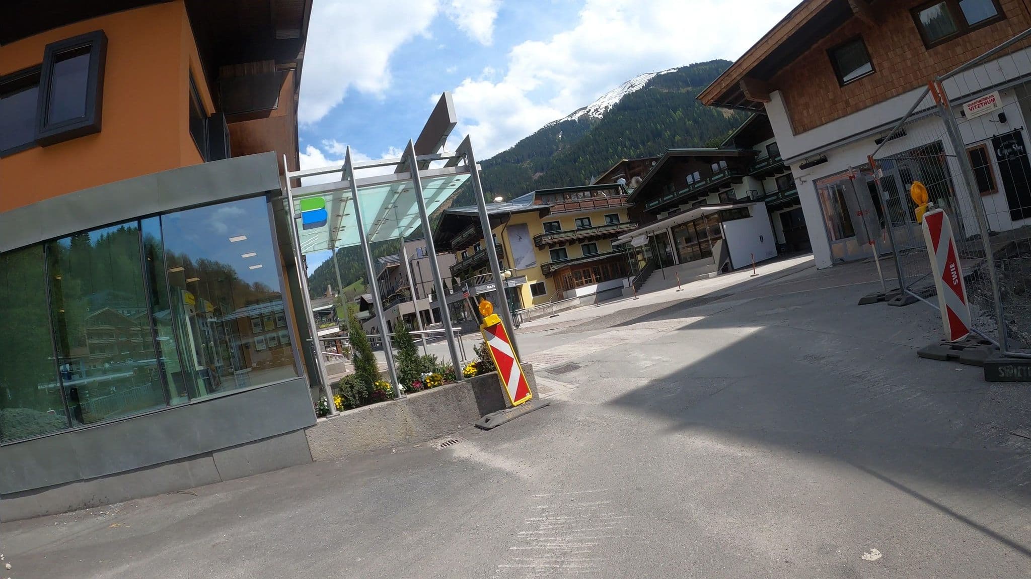 Street view near haus spieleck, Hinterglemm — © osmplus_org (CC BY-SA · Mapillary)