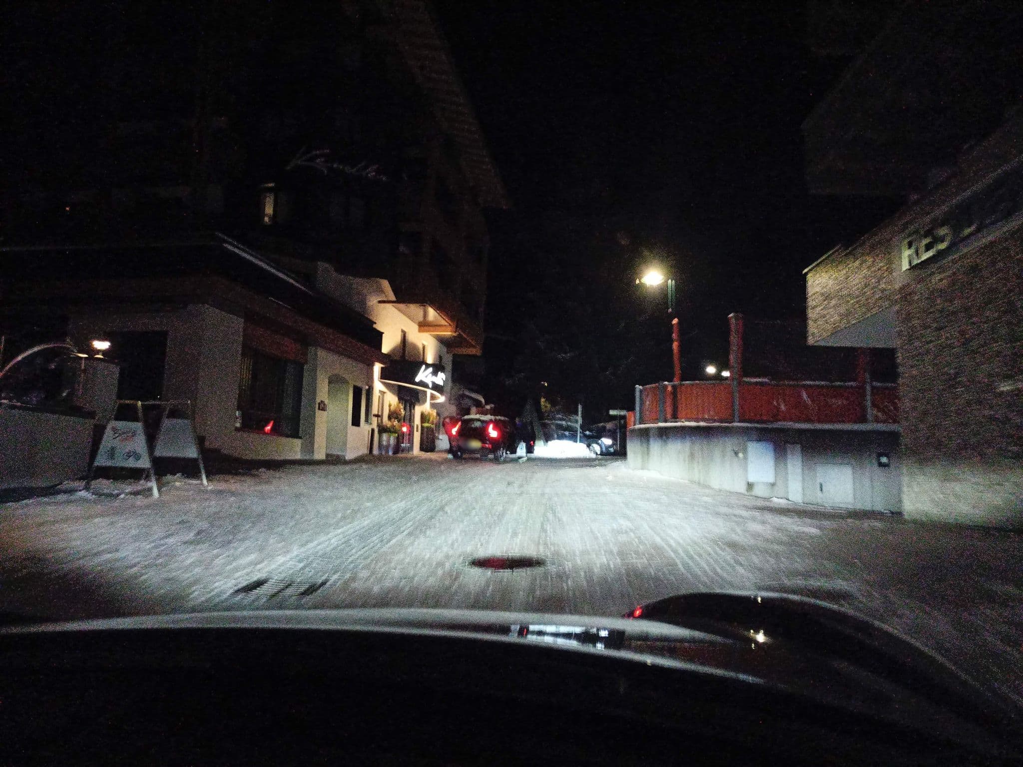 Street view near Sundio Austria GmbH, Saalbach — © xdTAGCLAN (CC BY-SA · Mapillary)