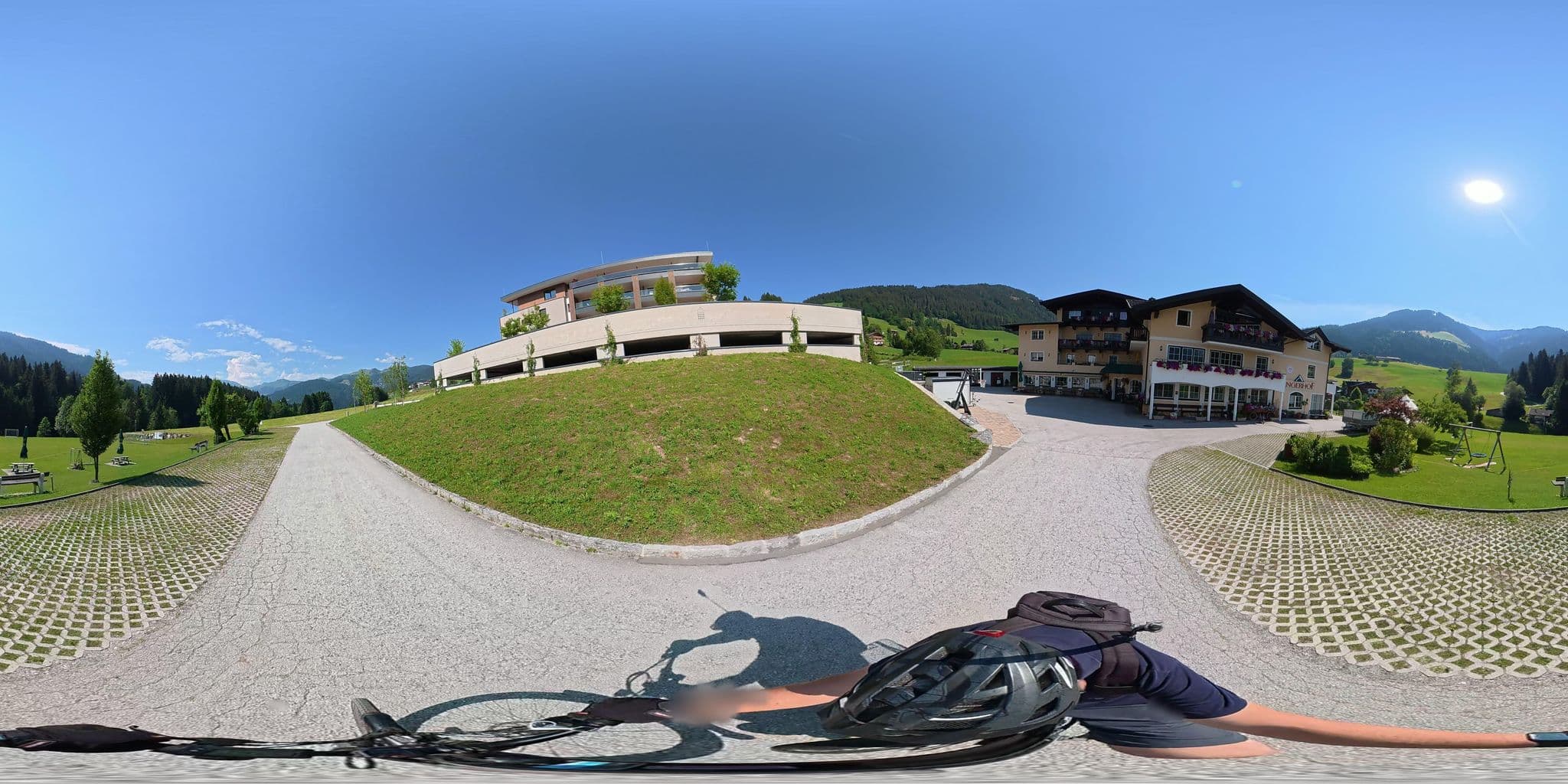 Street view near Willem van Loon, Oberau — © osmplus_org (CC BY-SA · Mapillary)