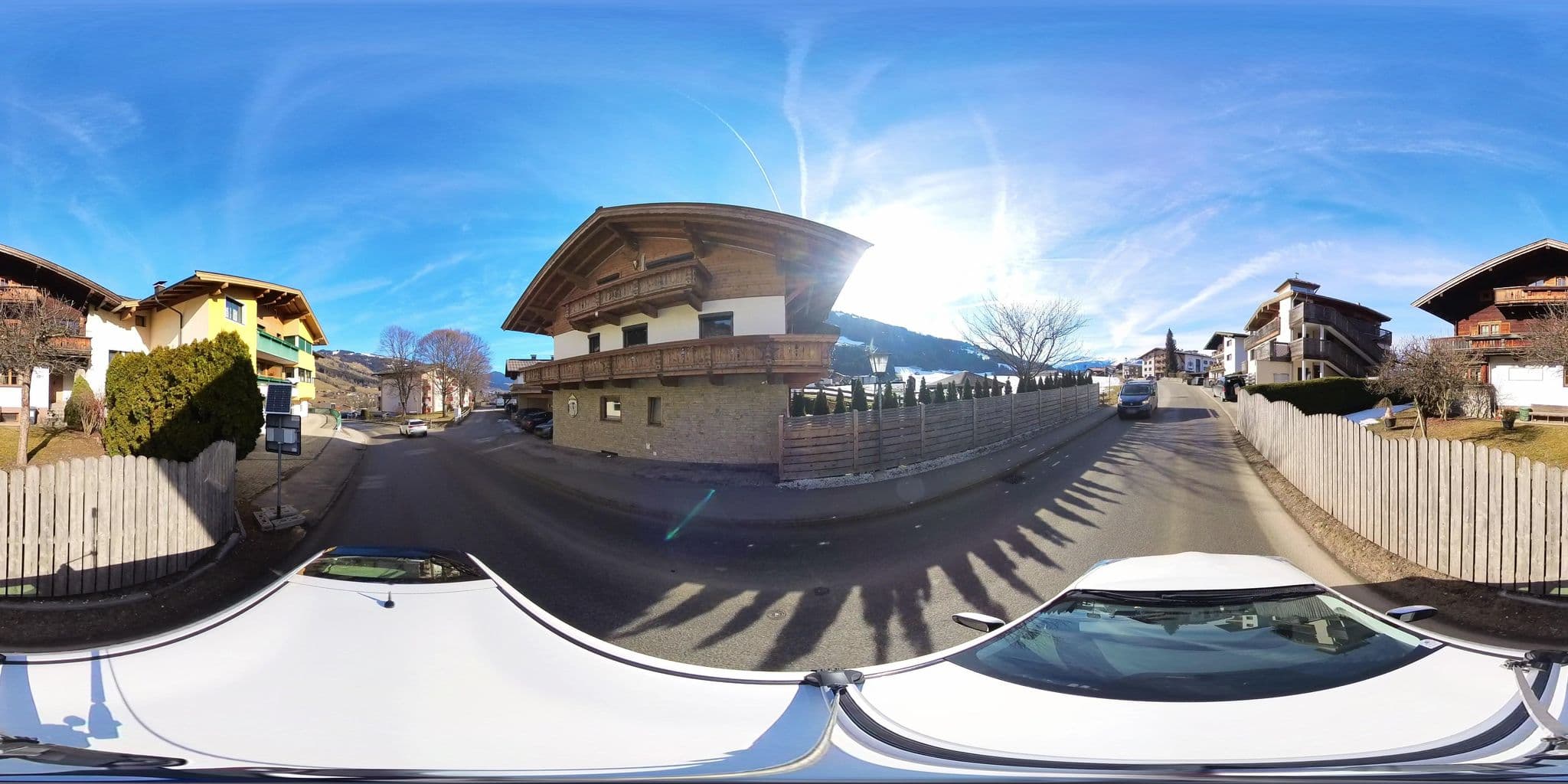Street view near Appartement Pöll Kathrin, Westendorf — © osmplus_org (CC BY-SA · Mapillary)