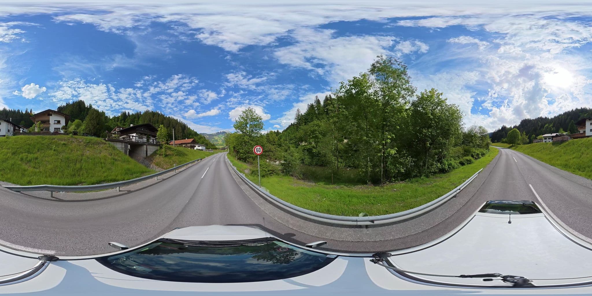 Street view near Anton Mauracher, Hopfgarten im Brixental — © osmplus_org (CC BY-SA · Mapillary)