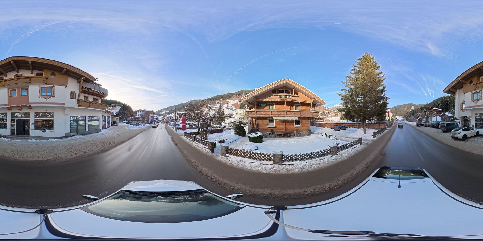 Street view near Kammerlande, Aschau — © osmplus_org (CC BY-SA · Mapillary)