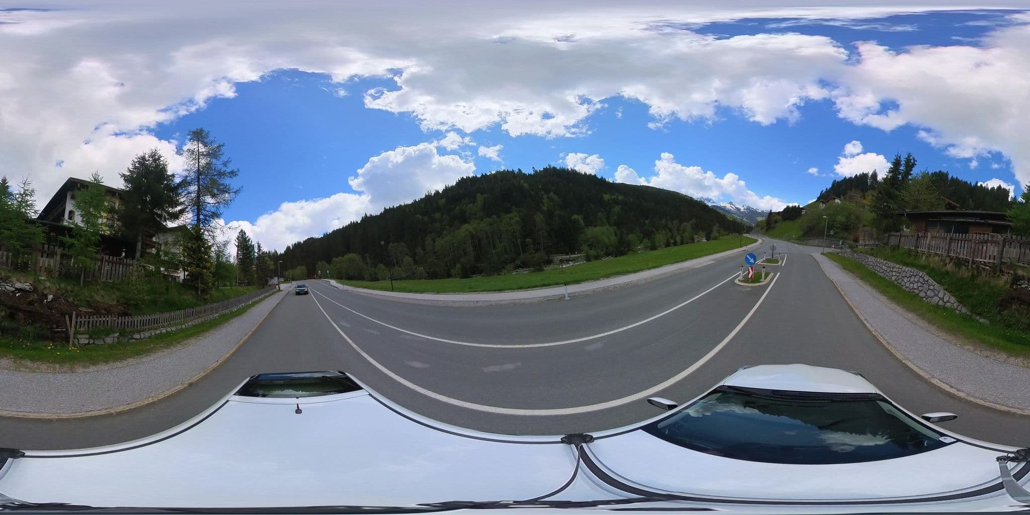 Street view near Bedje 104, Aschau — © osmplus_org (CC BY-SA · Mapillary)