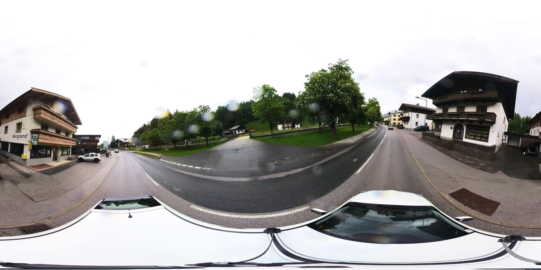 Street view near Obholzer, Fieberbrunn — © osmplus_org (CC BY-SA · Mapillary)