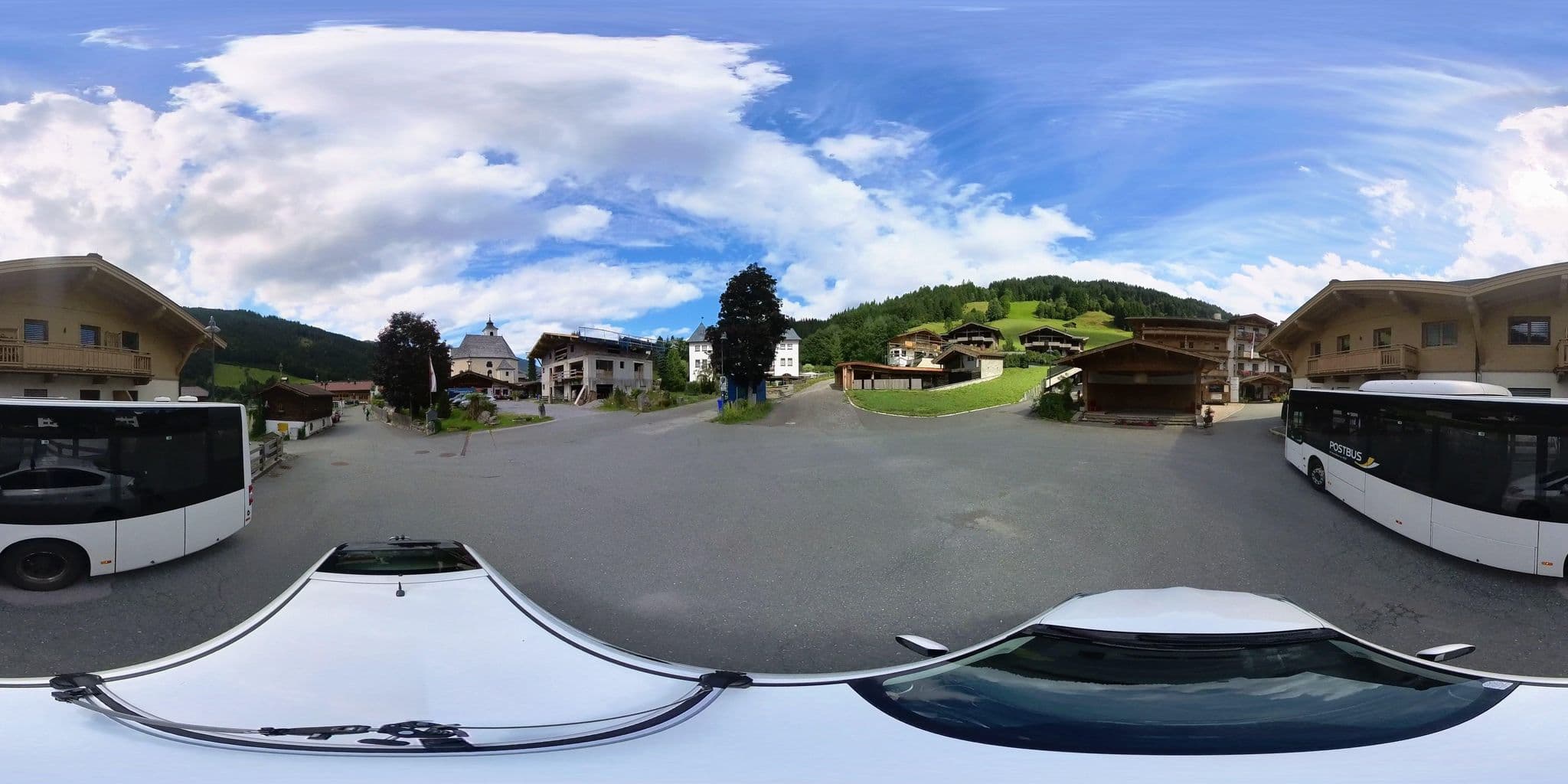 Street view near Johann Pletzer, Kirchberg in Tirol — © osmplus_org (CC BY-SA · Mapillary)