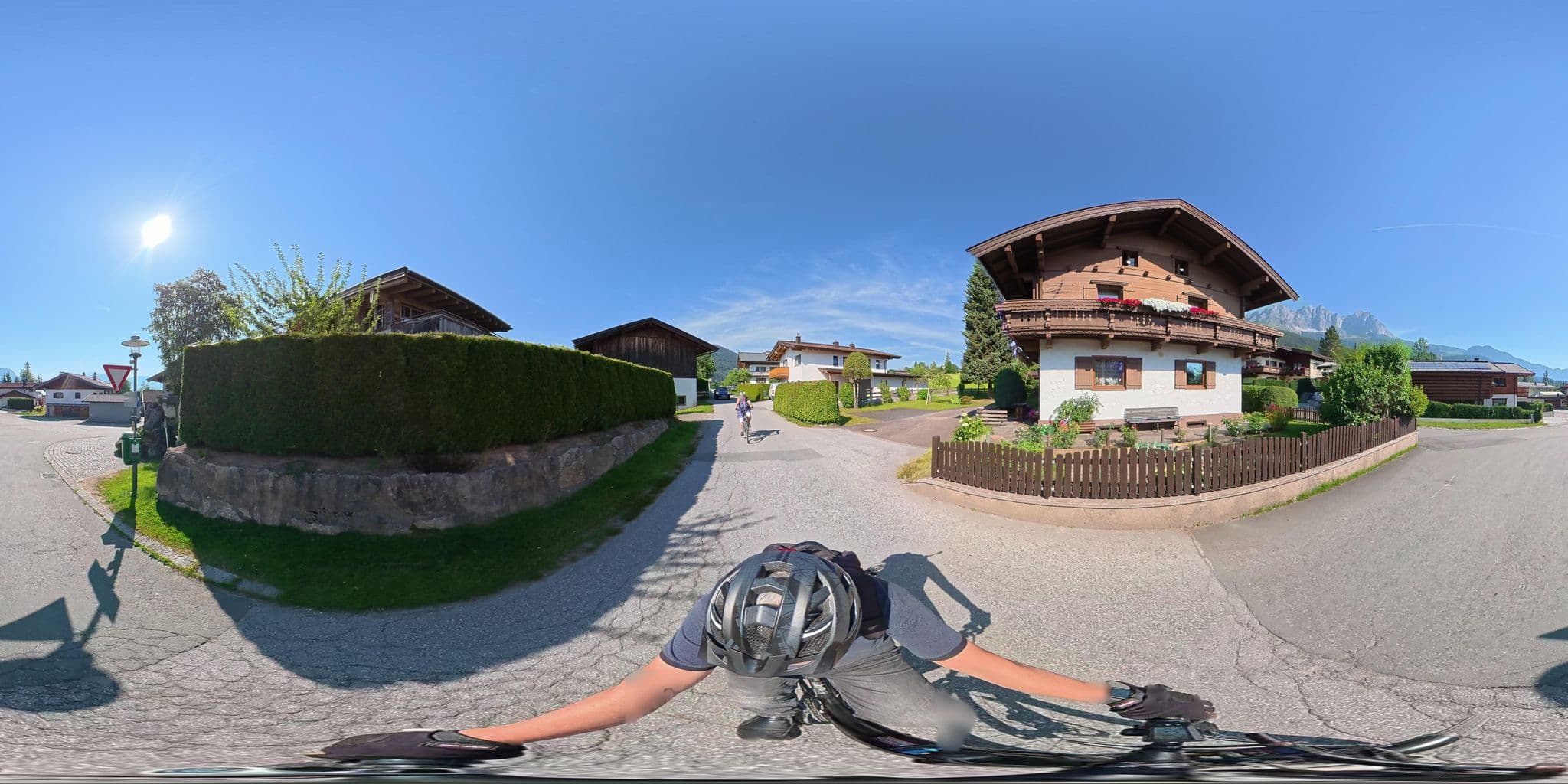 Street view near Johann Schipflinger, Ellmau — © osmplus_org (CC BY-SA · Mapillary)