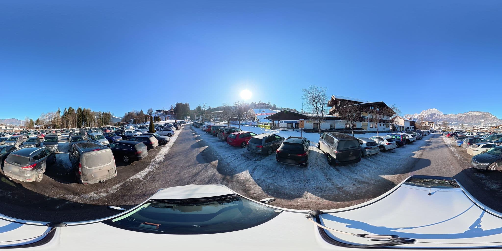 Street view near Gisela Mimm E.U., Sankt Johann in Tirol — © osmplus_org (CC BY-SA · Mapillary)