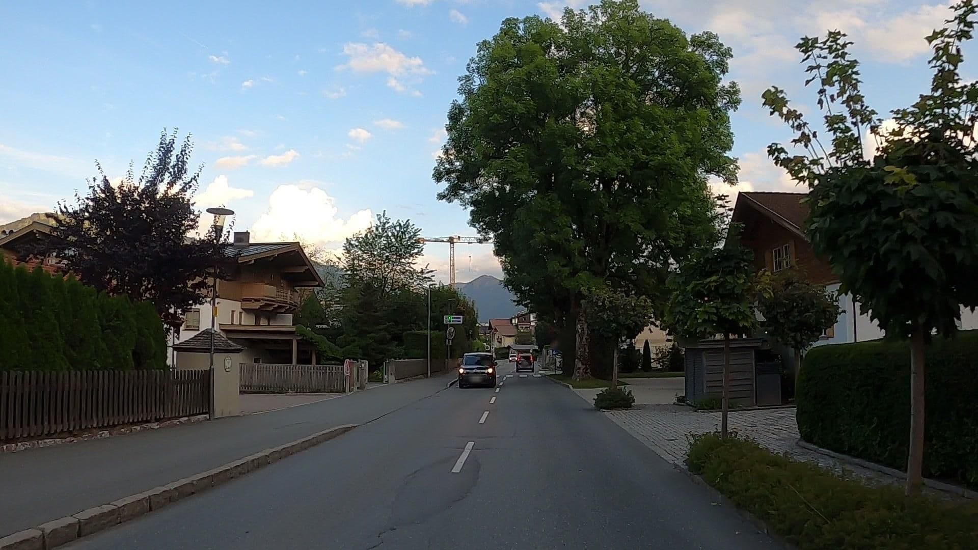 Street view near Kitzbühel Country Club GmbH, Kitzbühel — © osmplus_org (CC BY-SA · Mapillary)