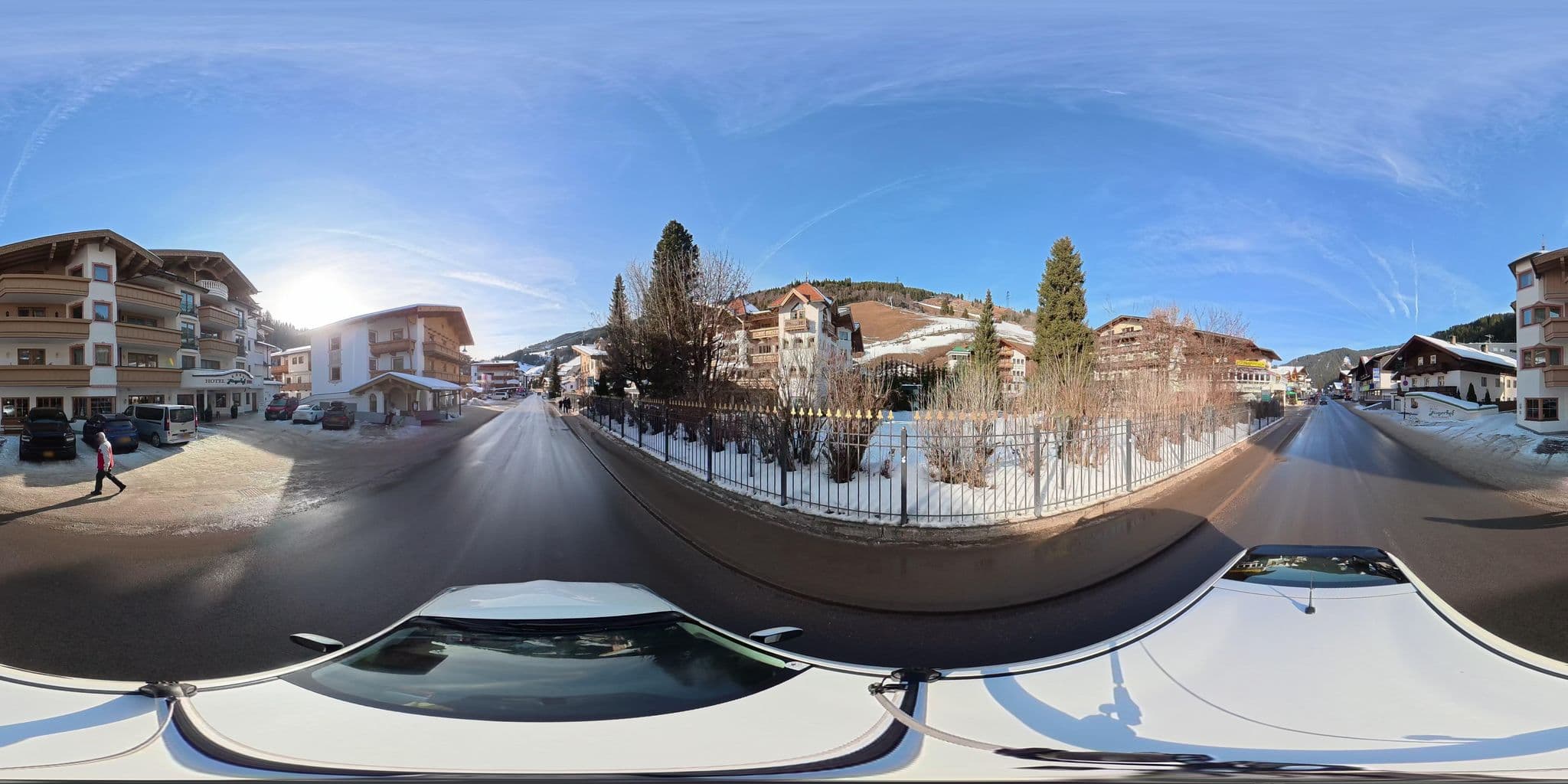 Street view near Gertrud Ehammer, Aschau — © osmplus_org (CC BY-SA · Mapillary)