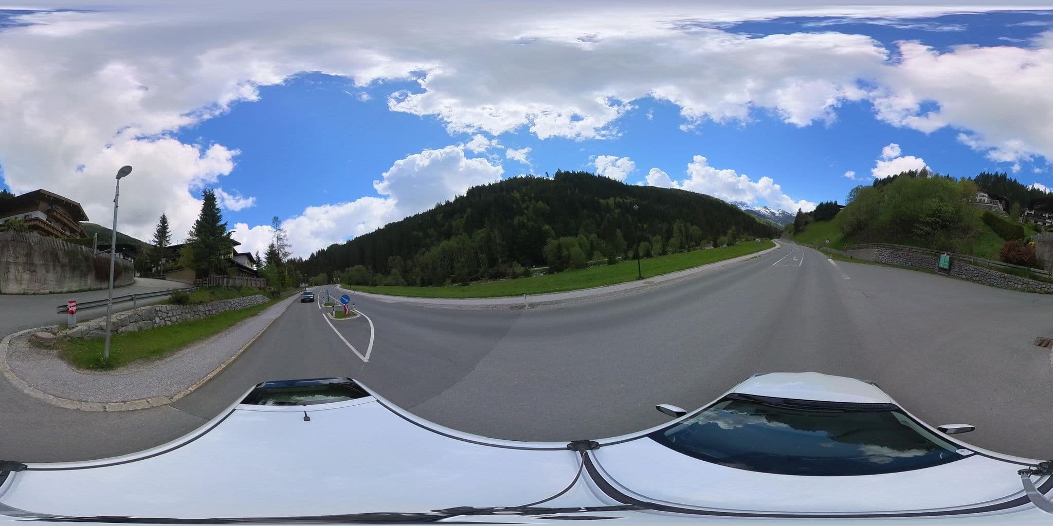 Street view near Haas Peter und Elisabeth, Aschau — © osmplus_org (CC BY-SA · Mapillary)