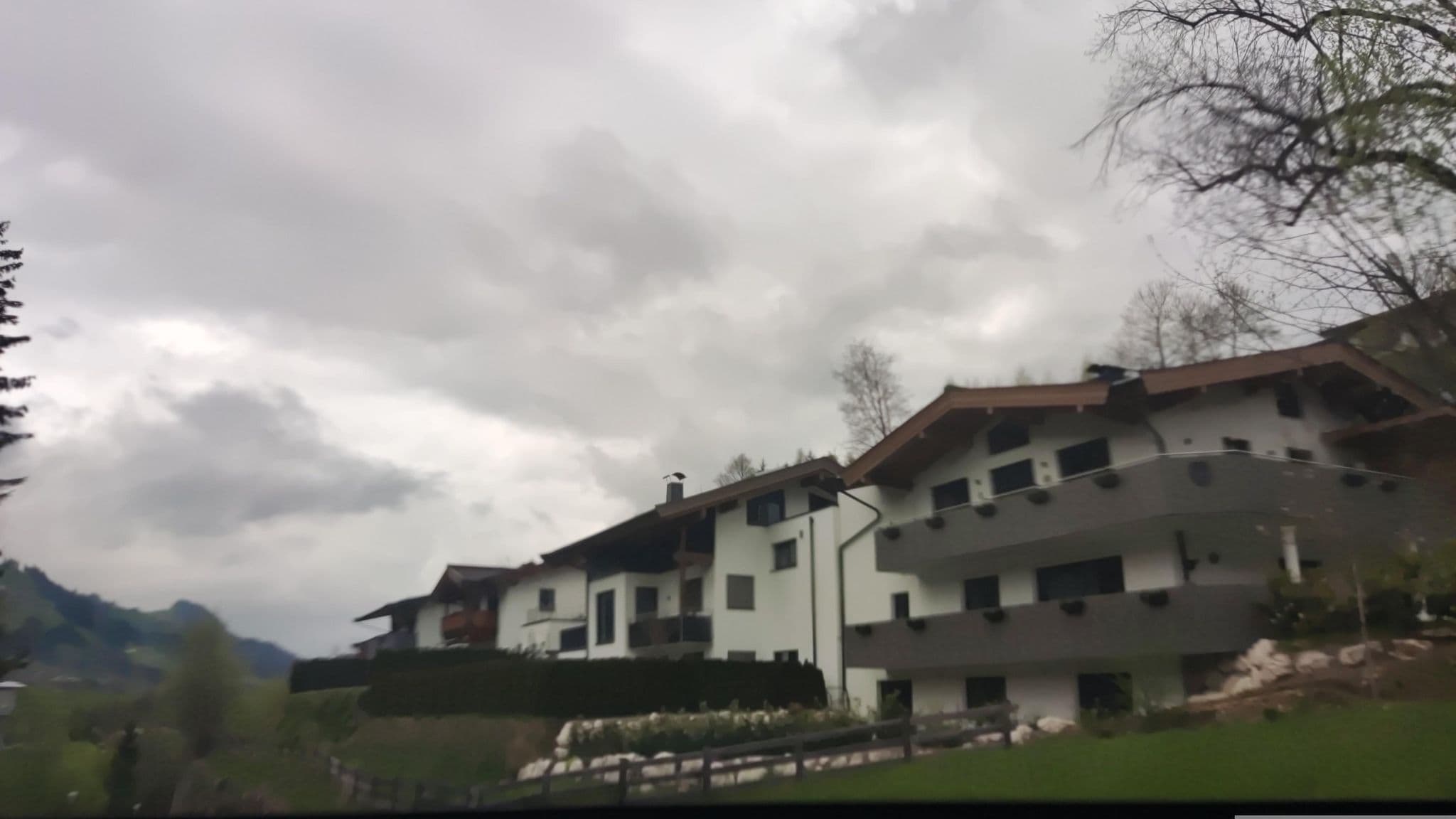 Street view near Ferienwohnung Genner, Kitzbühel — © jo63 (CC BY-SA · Mapillary)